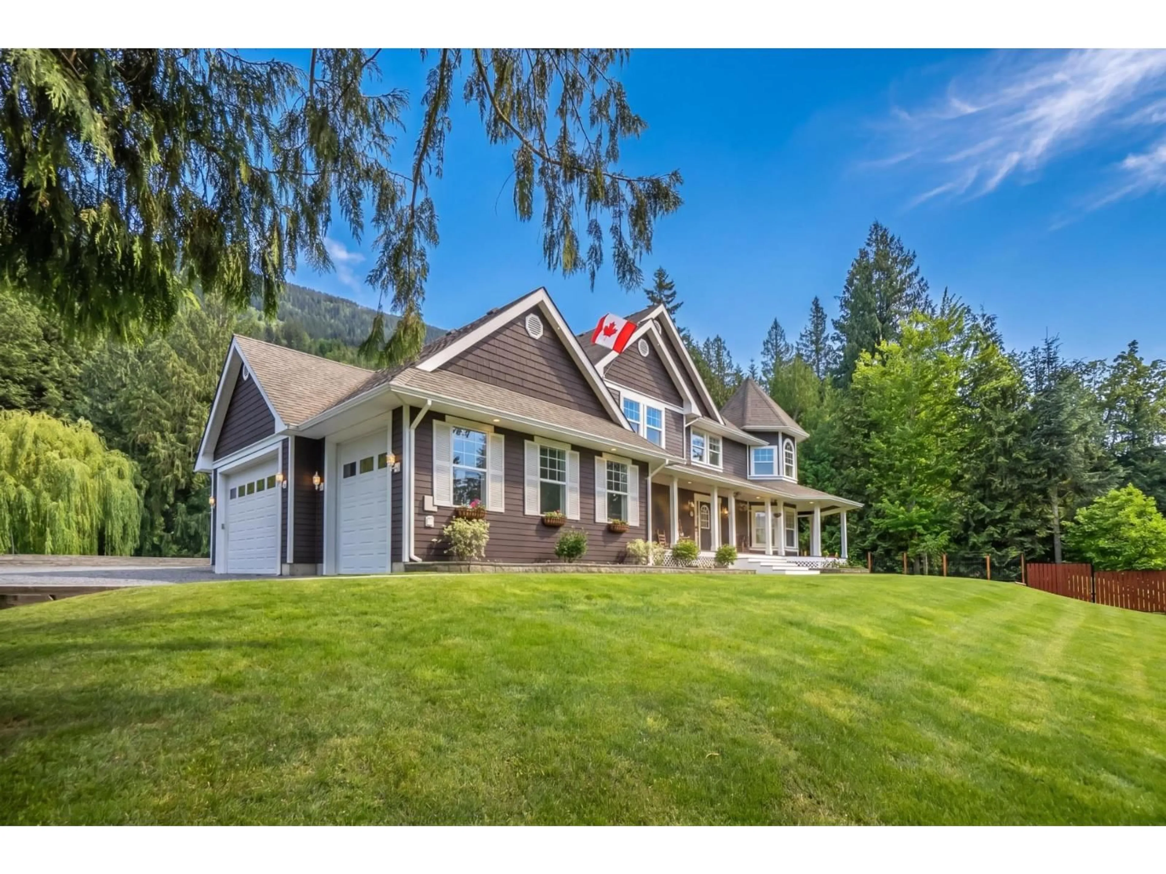 Unknown for 41932 MAPLE LANE, Yarrow British Columbia V2R5G9