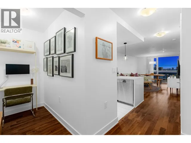 603 - 160 3RD STREET, North Vancouver 2