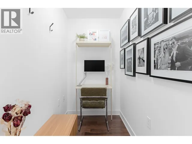 603 - 160 3RD STREET, North Vancouver 3