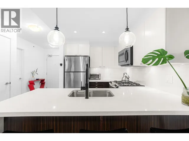 603 - 160 3RD STREET, North Vancouver 5