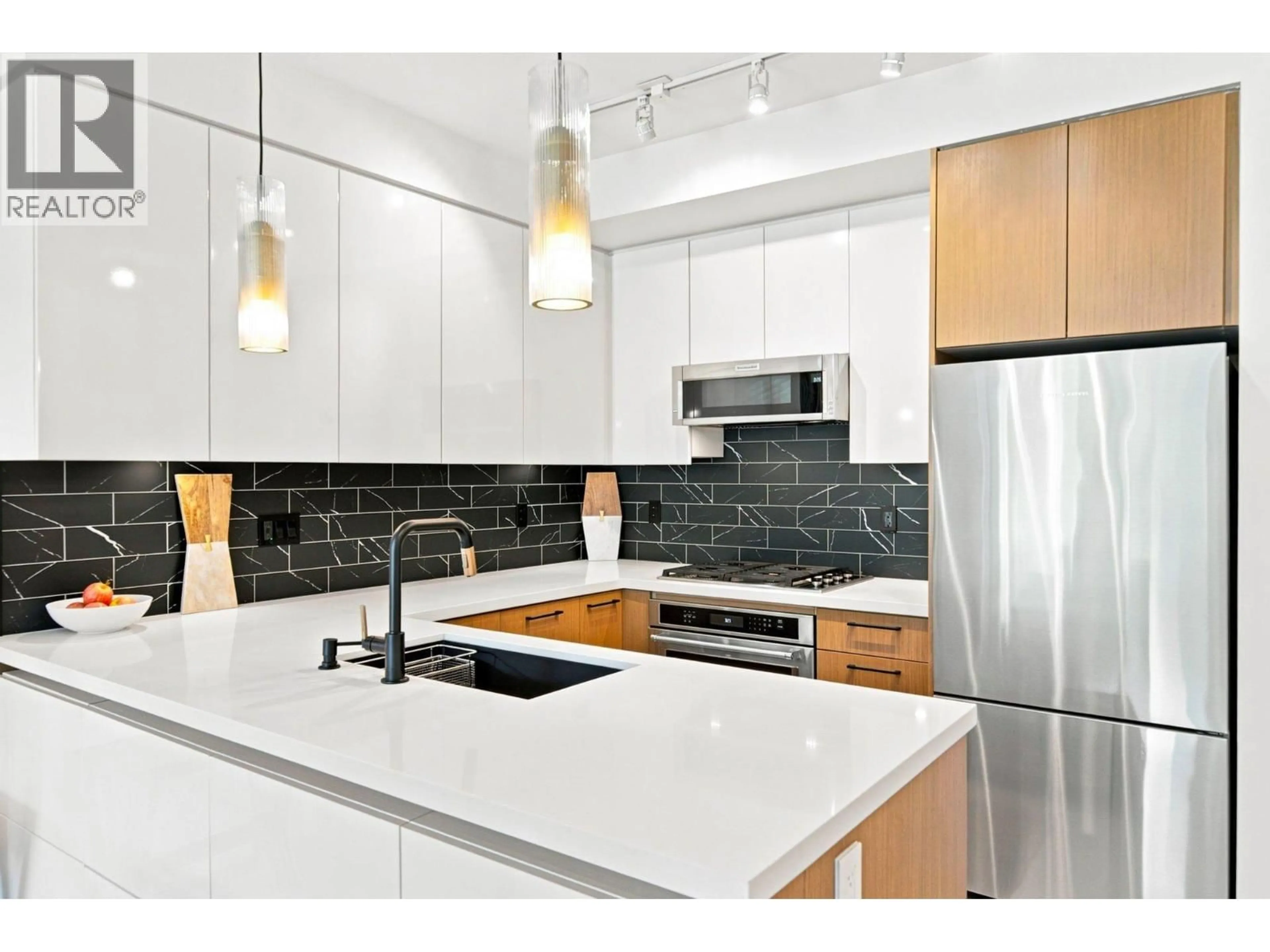 Unknown for 318 - 22 ROYAL AVENUE, New Westminster British Columbia V3L0H1