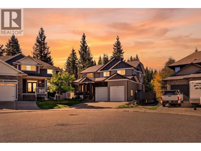 7653 LOEDEL CRESCENT, Prince George 2