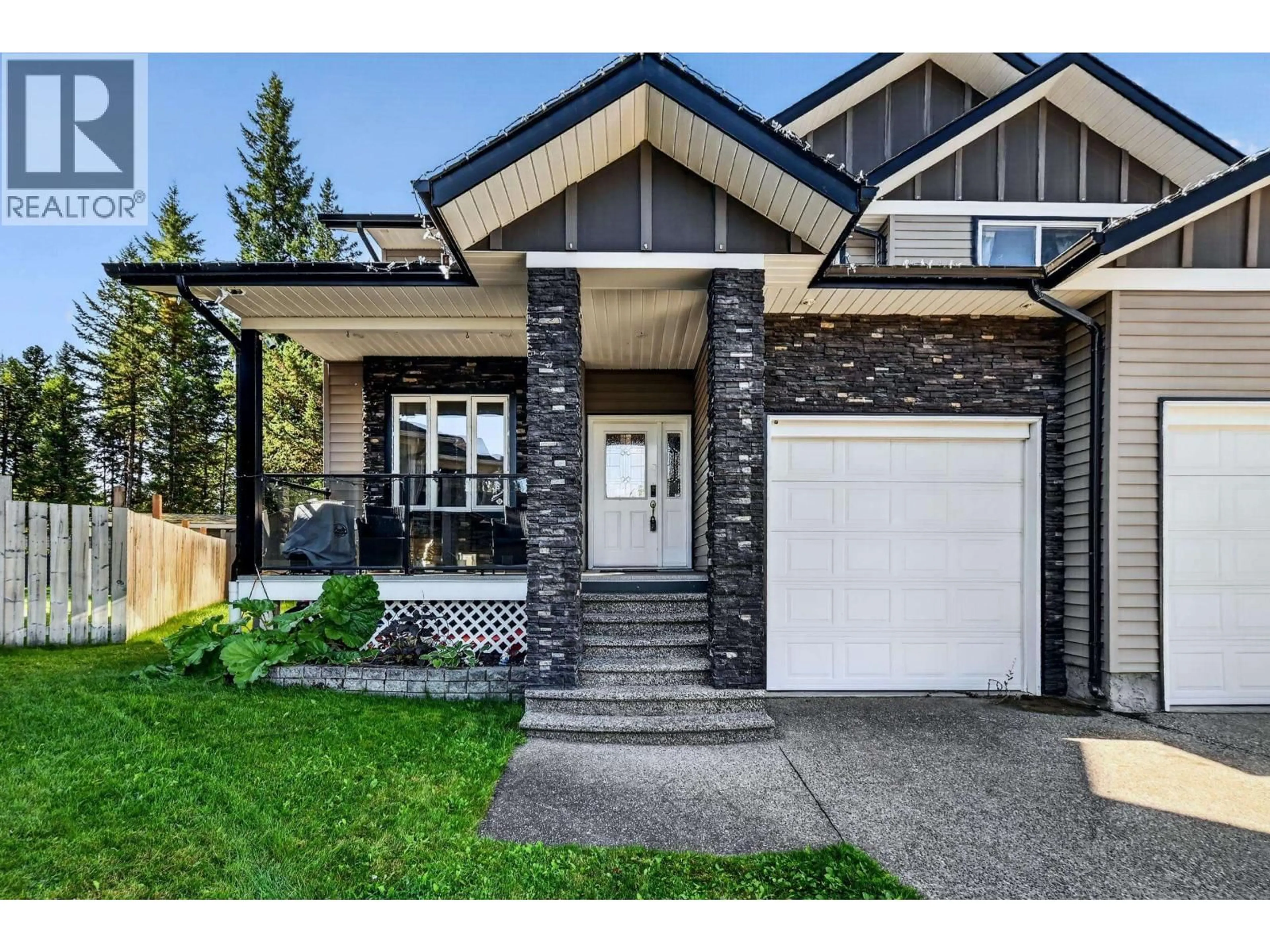 Unknown for 7653 LOEDEL CRESCENT, Prince George British Columbia V2N0A5