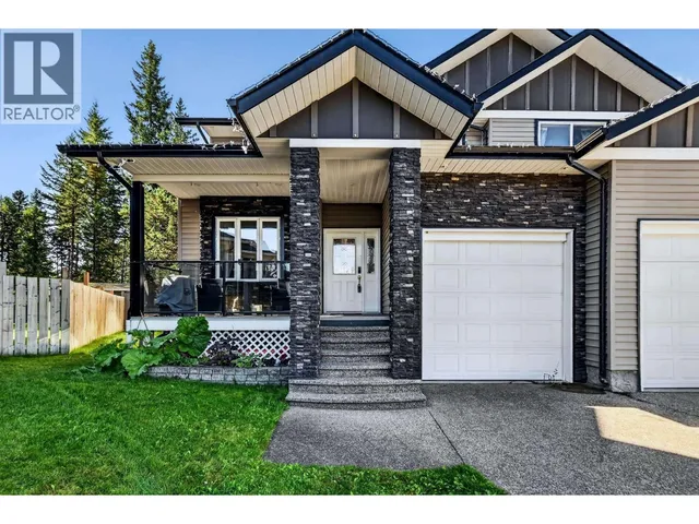 7653 LOEDEL CRESCENT, Prince George 3
