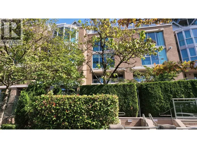 1040 QUEBEC STREET, Vancouver 2