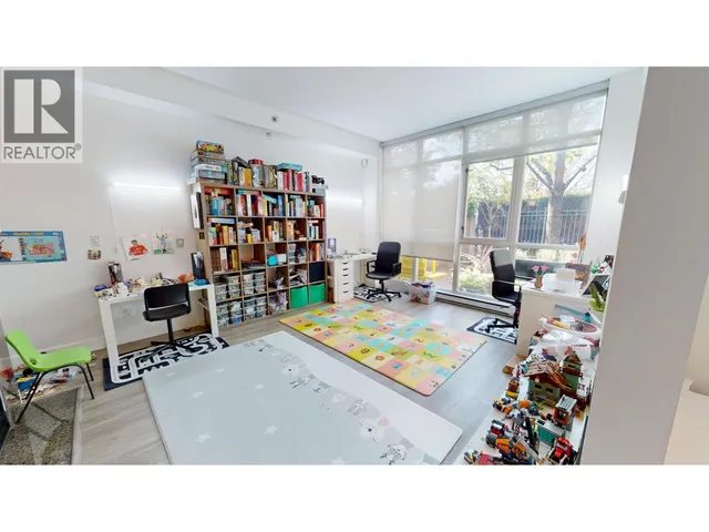 1040 QUEBEC STREET, Vancouver 5
