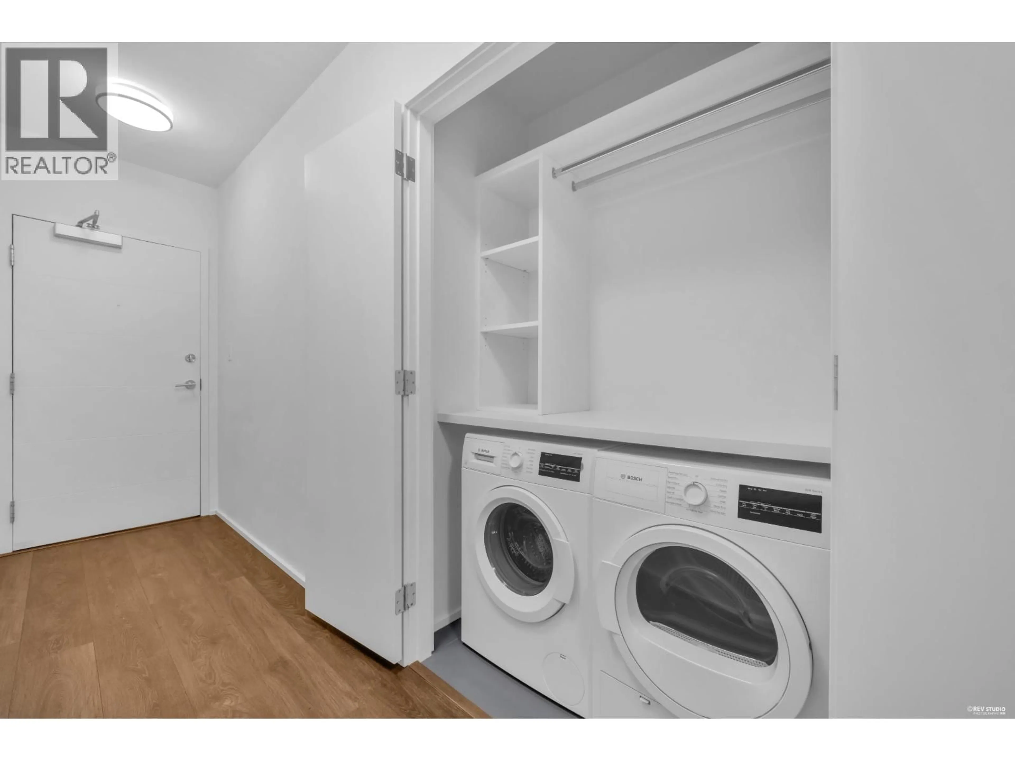 Unknown for 5704 - 1955 ALPHA WAY, Burnaby British Columbia V5C0K6