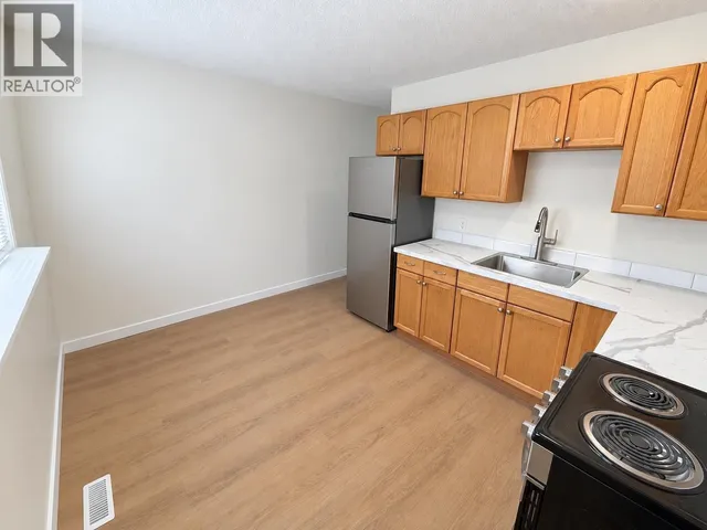 H107 - 1900 STRATHCONA AVENUE, Prince George 2