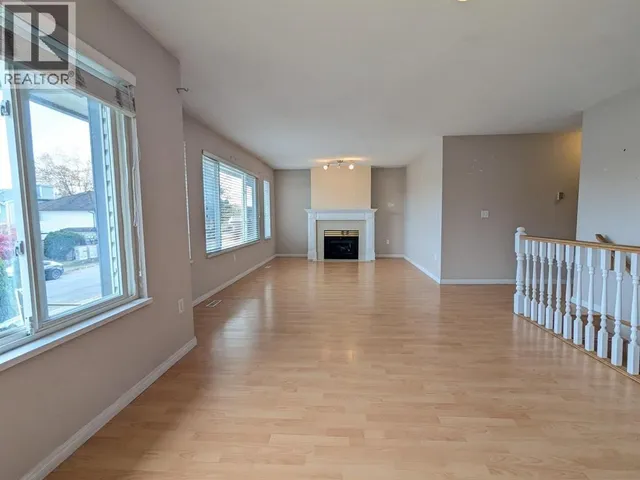 5531 OLIVER DRIVE, Richmond 3