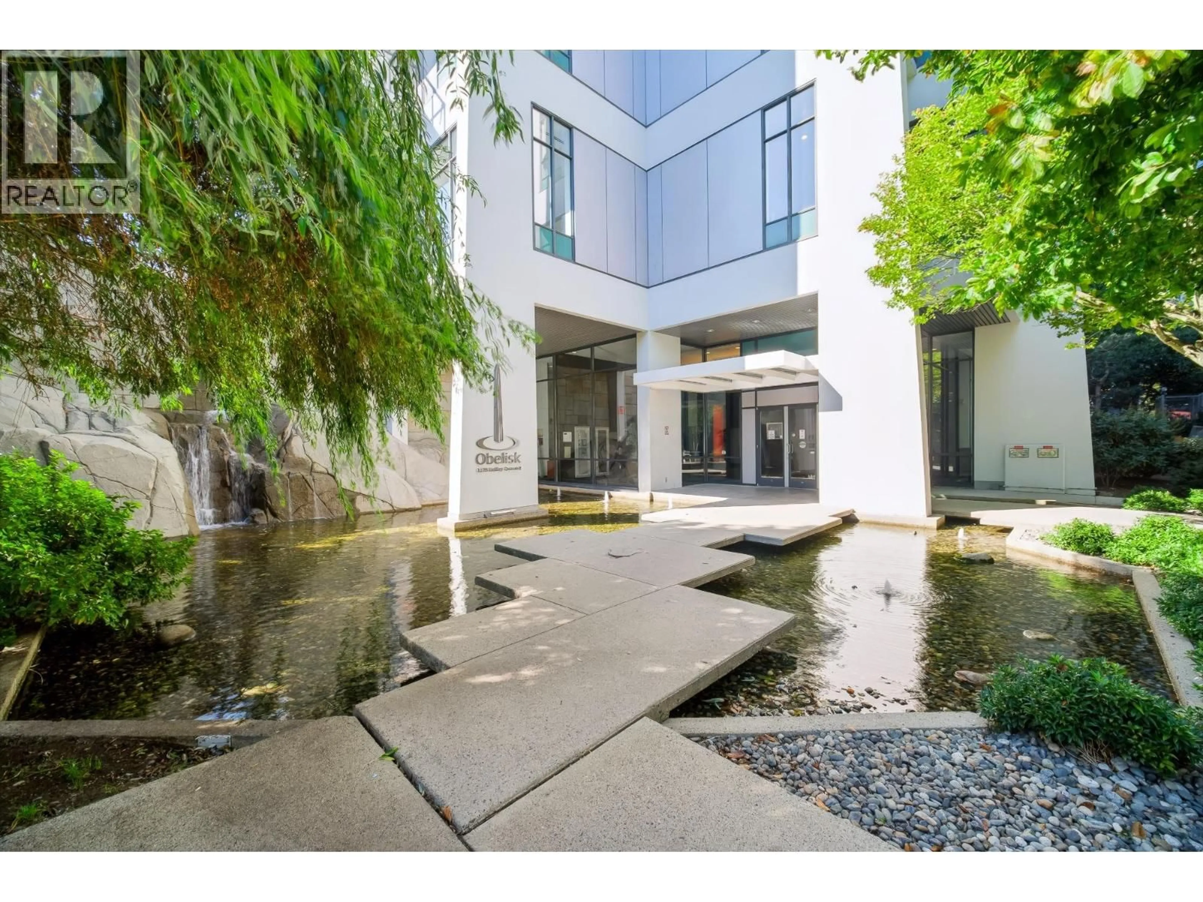 Indoor foyer for 2301 - 1178 HEFFLEY CRESCENT, Coquitlam British Columbia V3B0A7