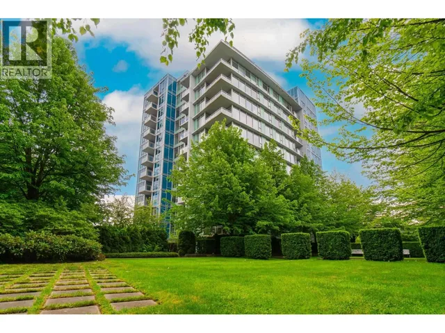901 - 7373 WESTMINSTER HIGHWAY, Richmond 2