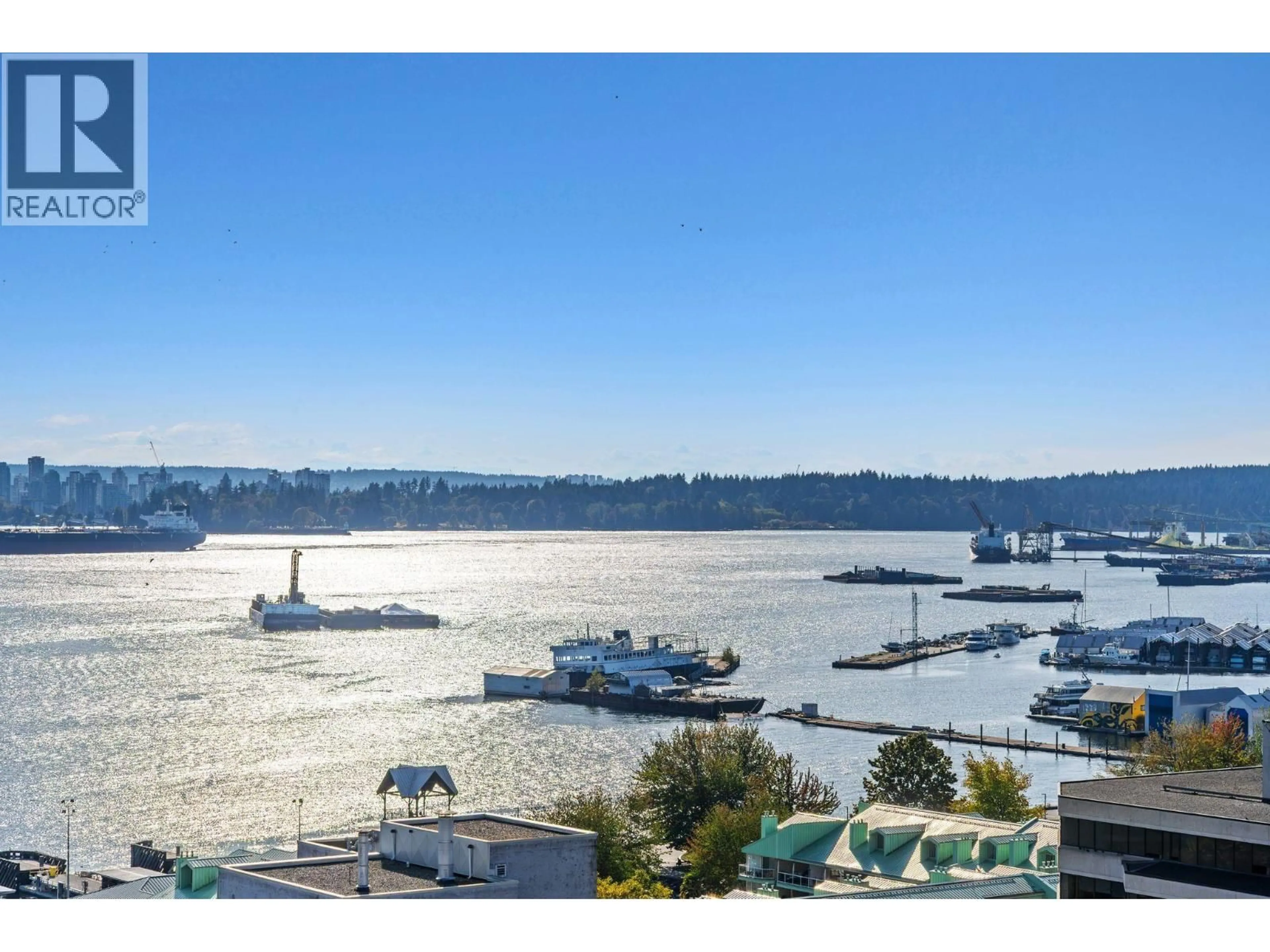 Unknown for 1404 - 155 1ST STREET, North Vancouver British Columbia V7M3N8