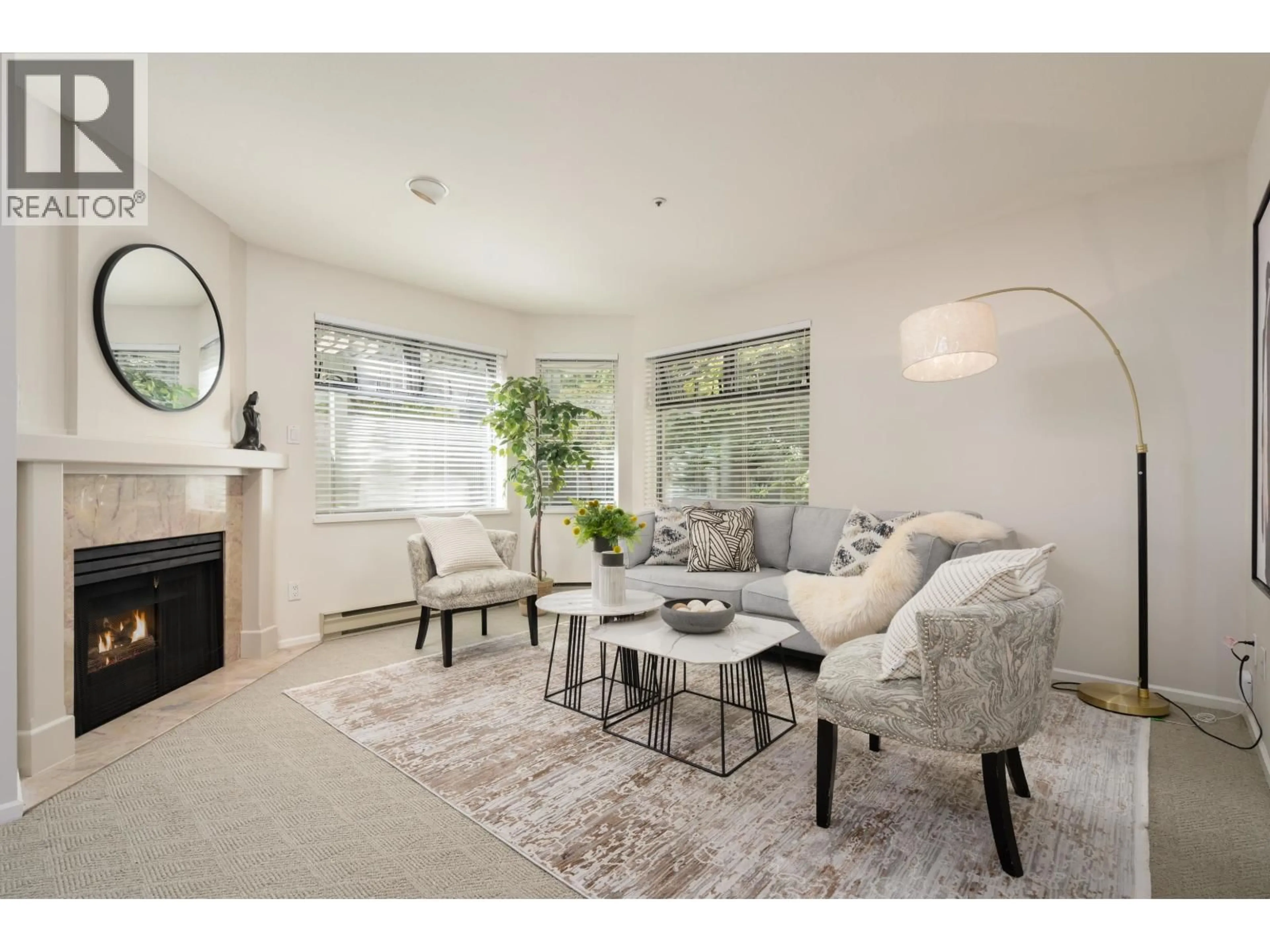 Living room with furniture, unknown for E106 - 628 12TH AVENUE, Vancouver British Columbia V5Z1M8