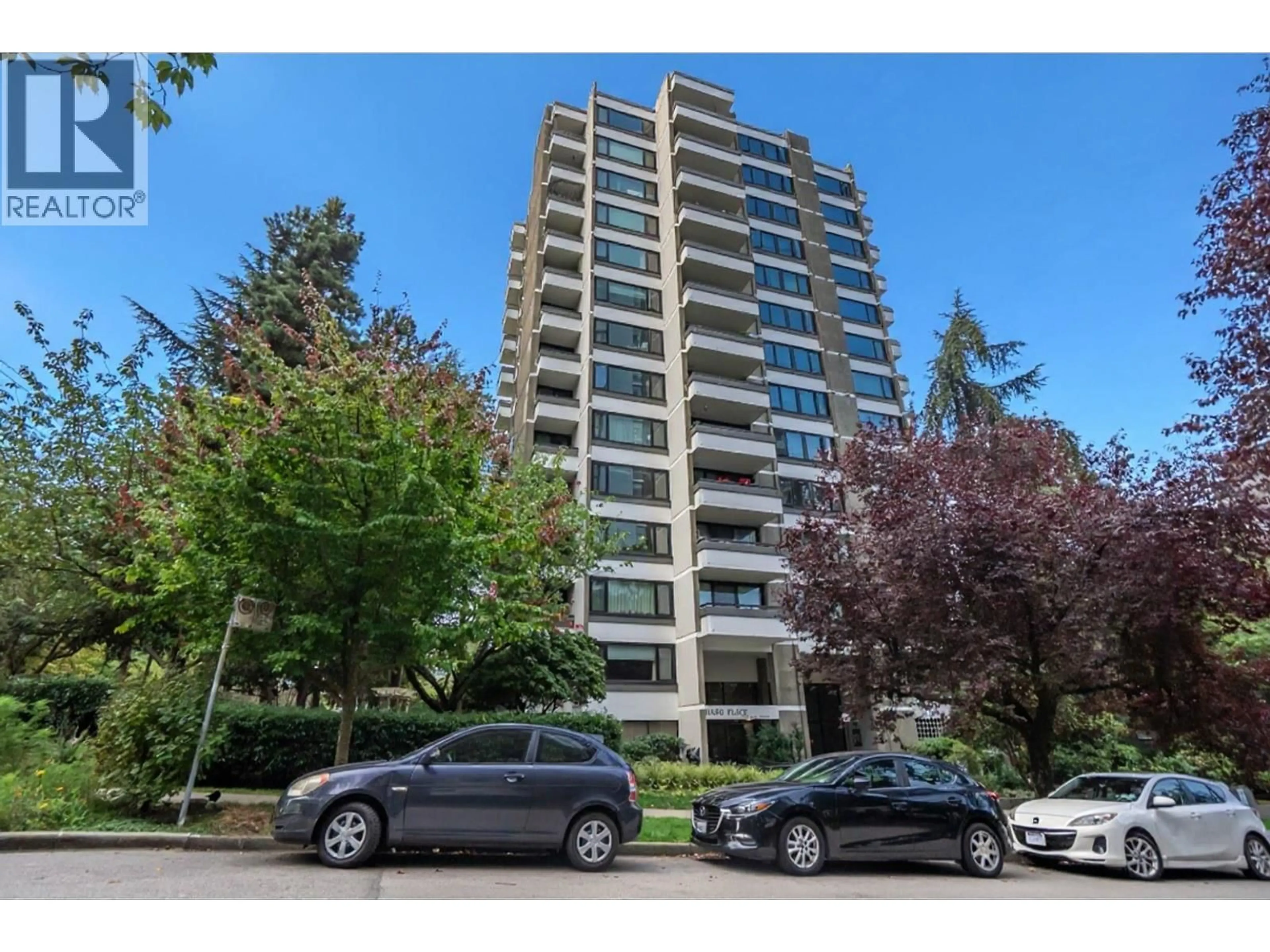 Unknown for 1101 - 1500 HARO STREET, Vancouver British Columbia V6G1G5