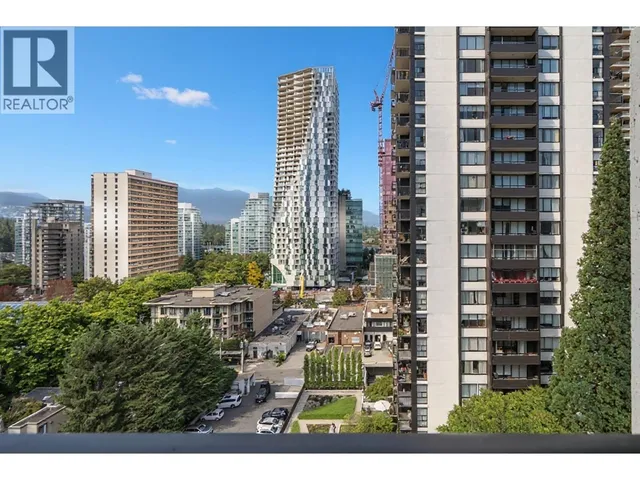 1101 - 1500 HARO STREET, Vancouver 3