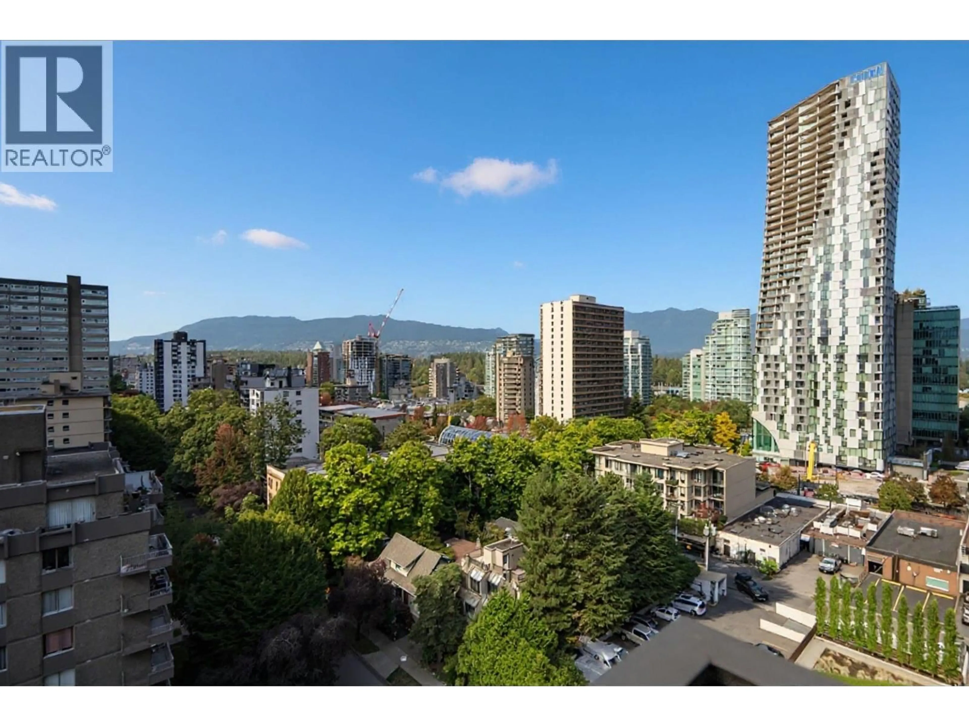 Unknown for 1101 - 1500 HARO STREET, Vancouver British Columbia V6G1G5