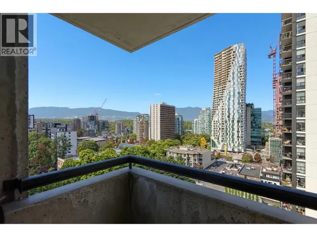 1101 - 1500 HARO STREET, Vancouver 5