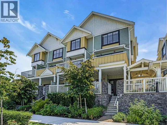 208 - 80 ELGIN STREET, Port Moody 2