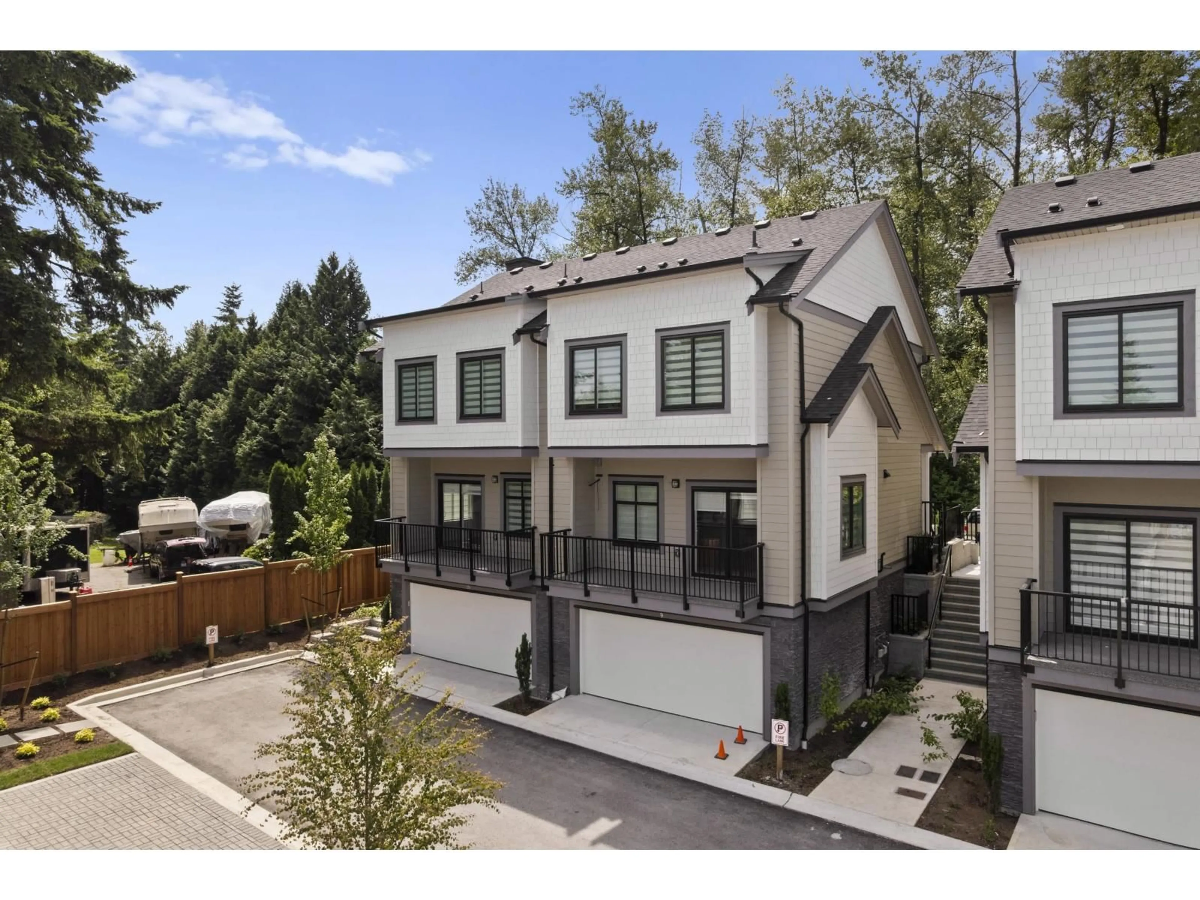Unknown for 37 - 9688 182A STREET, Surrey British Columbia V4N4J8