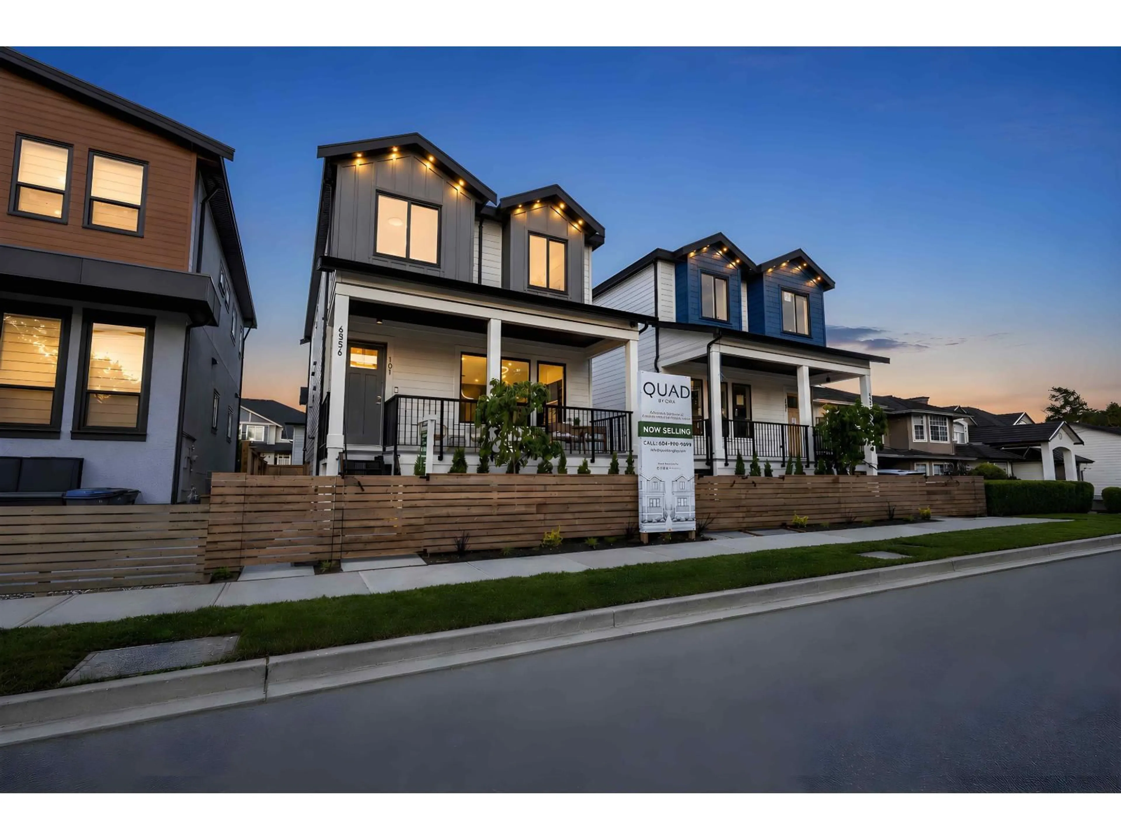 Home with brick exterior material, street for 102 - 6350 138 STREET, Surrey British Columbia V3X1E6