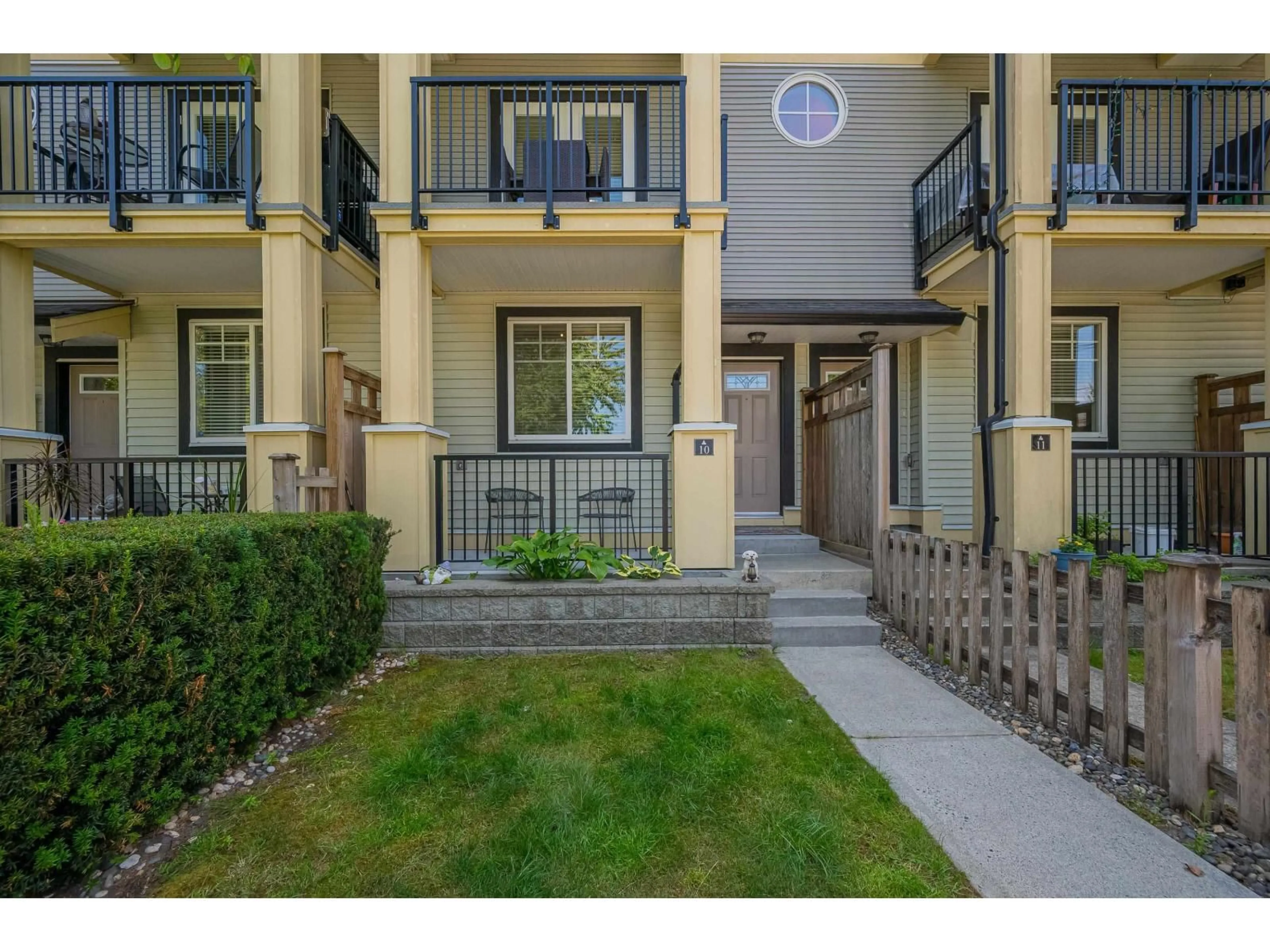 Unknown for 10 - 13886 62 AVENUE, Surrey British Columbia V3X0G2