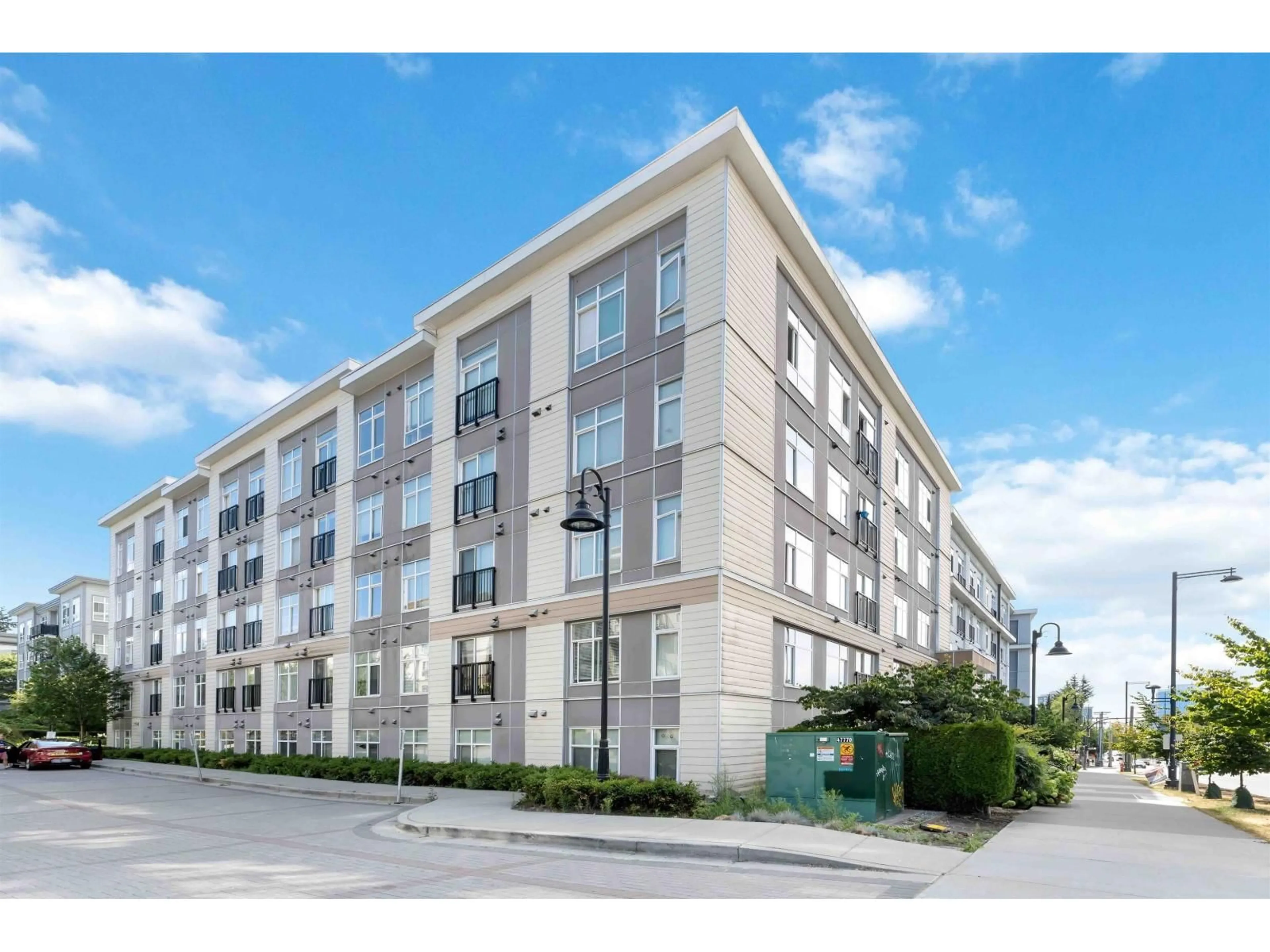 Unknown for 505 - 13728 108 AVENUE, Surrey British Columbia V3T0G2