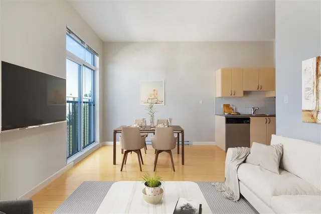 505 - 13728 108 AVENUE, Surrey 3