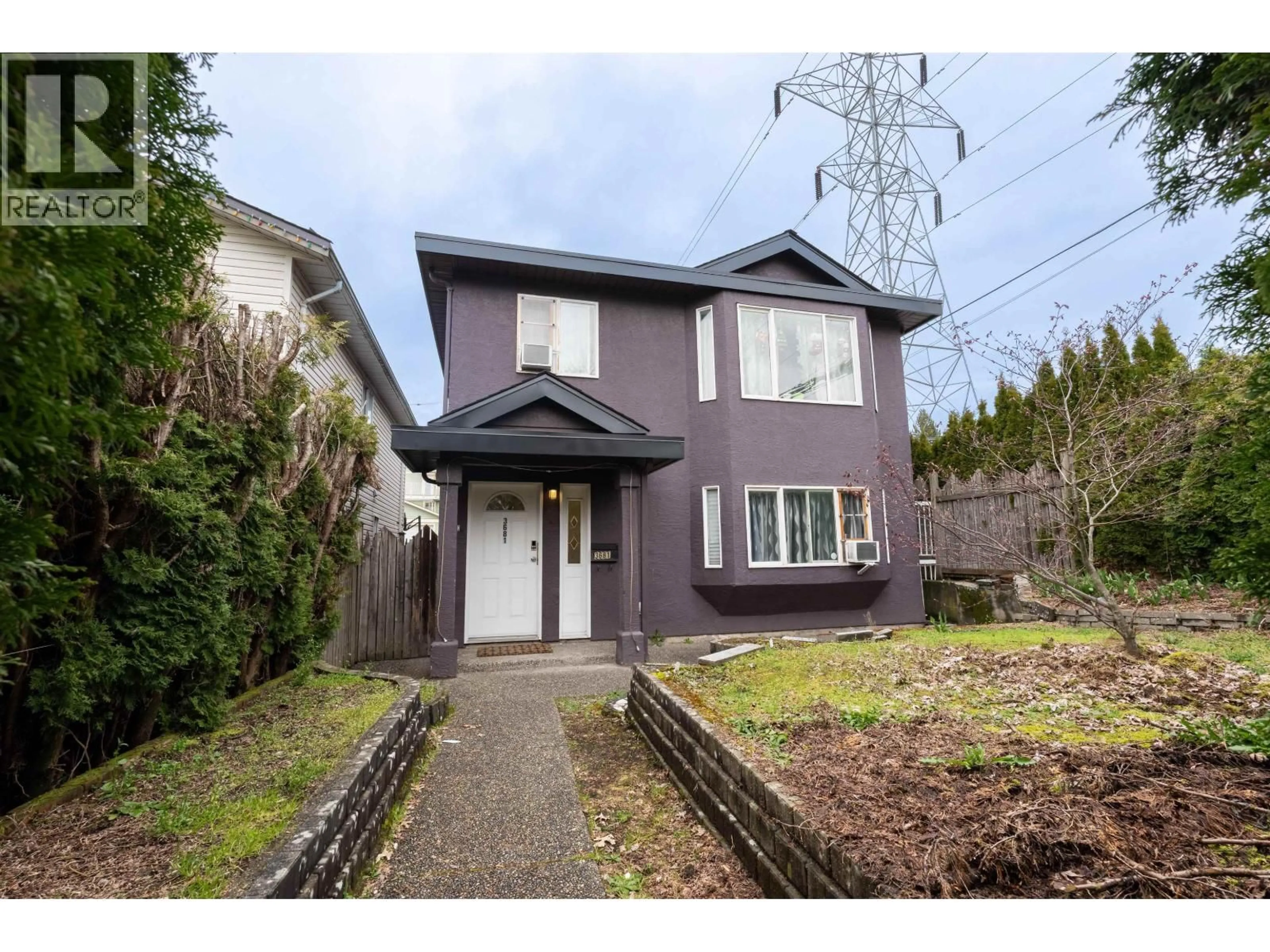 Unknown for 3681 ADANAC STREET, Vancouver British Columbia V5K2P7