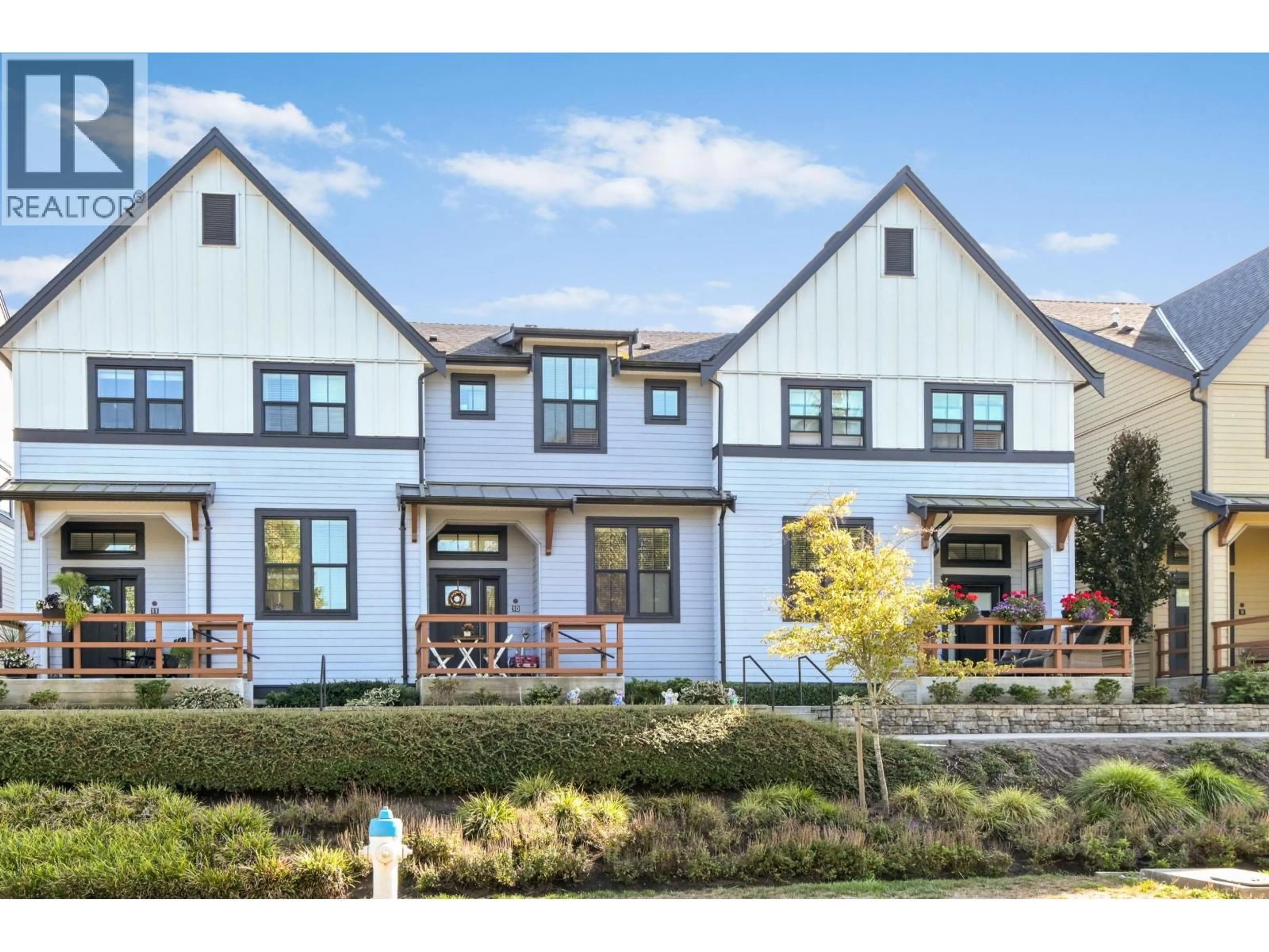 Unknown for 10 - 6429 MARKET AVENUE, Delta British Columbia V4L0A8
