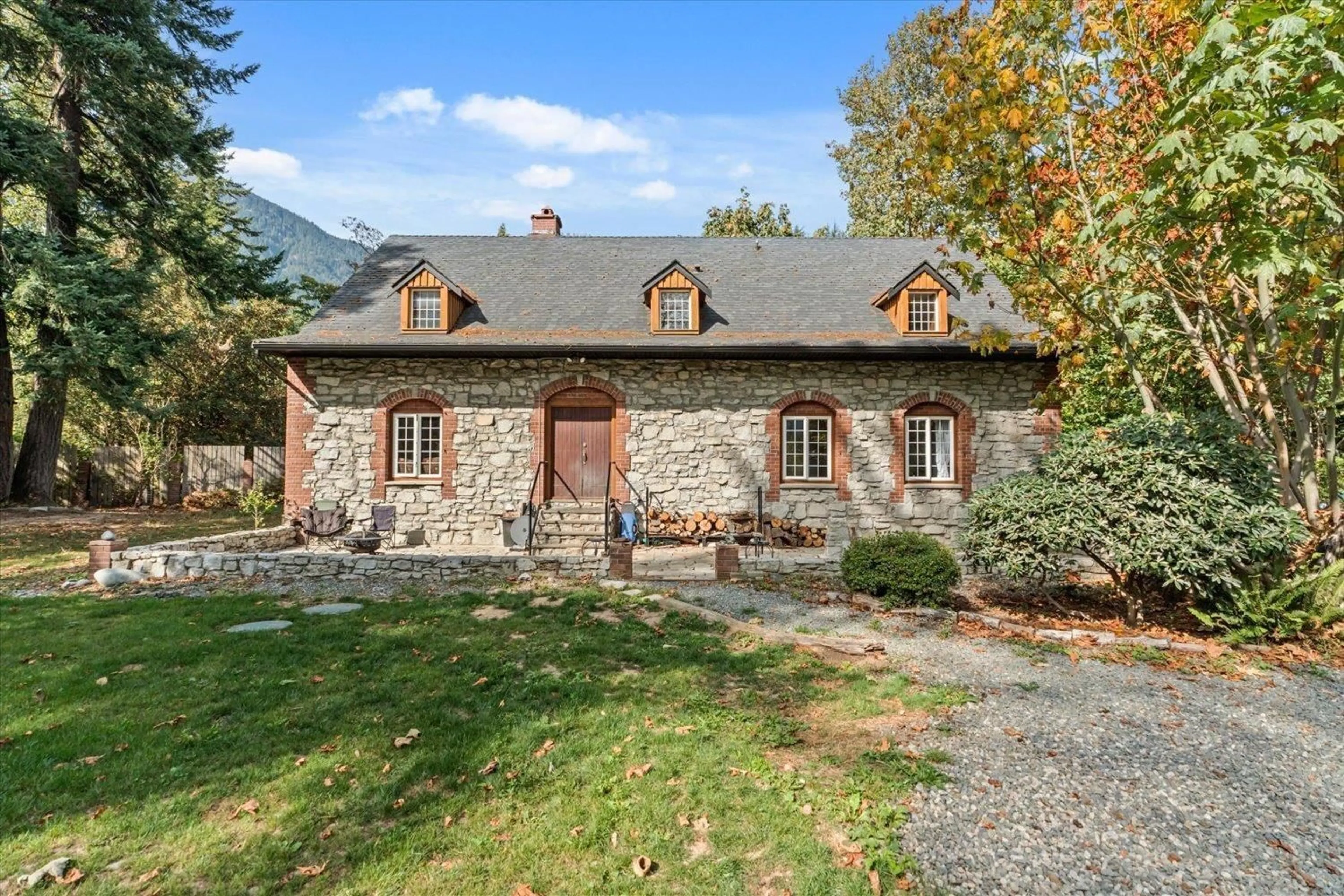 Unknown for 20738 LANDSTROM ROAD, Hope British Columbia V0X1L3
