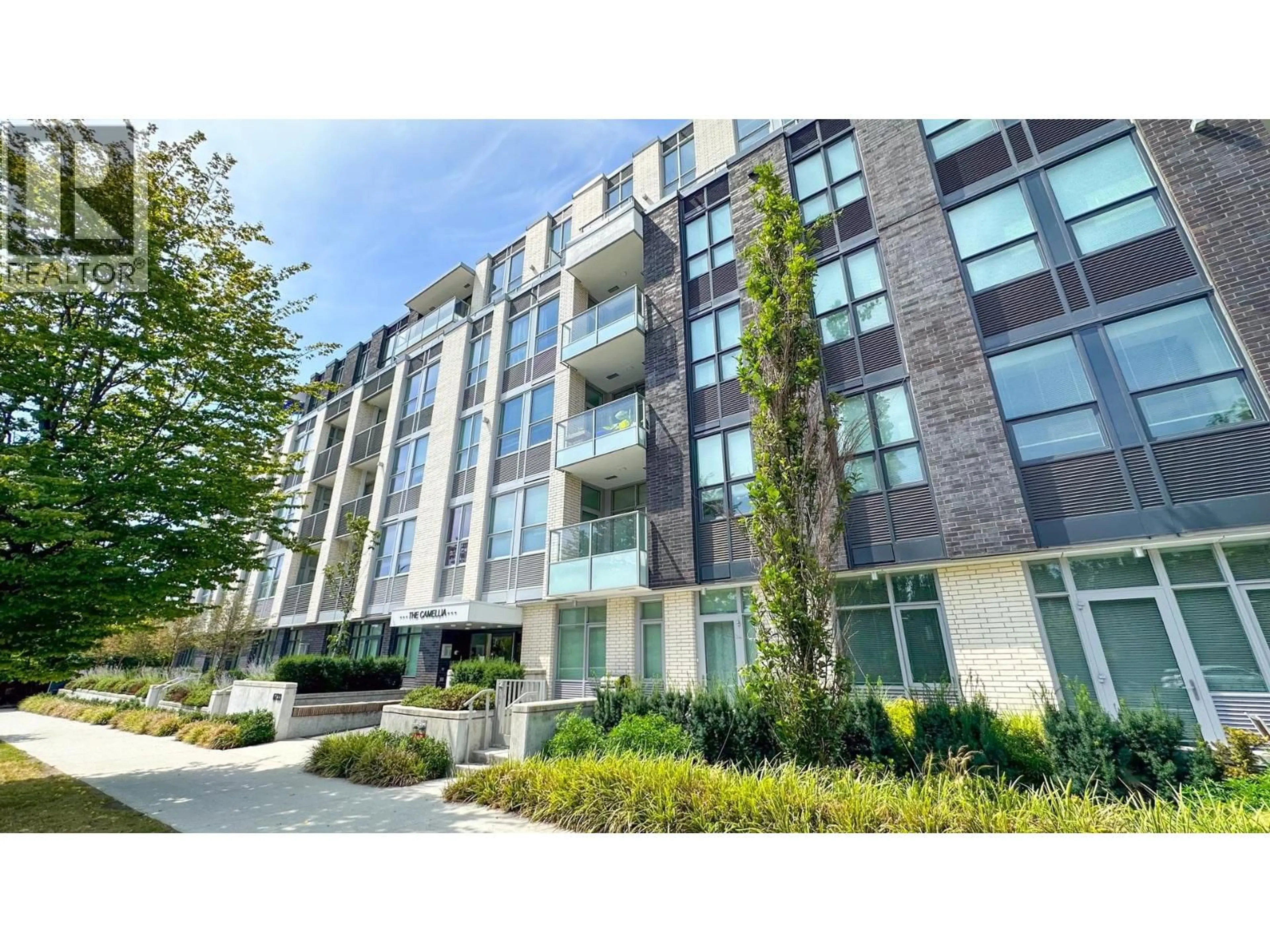 Unknown for 308 - 6733 CAMBIE STREET, Vancouver British Columbia V6P3H1