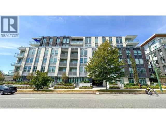 308 - 6733 CAMBIE STREET, Vancouver 2