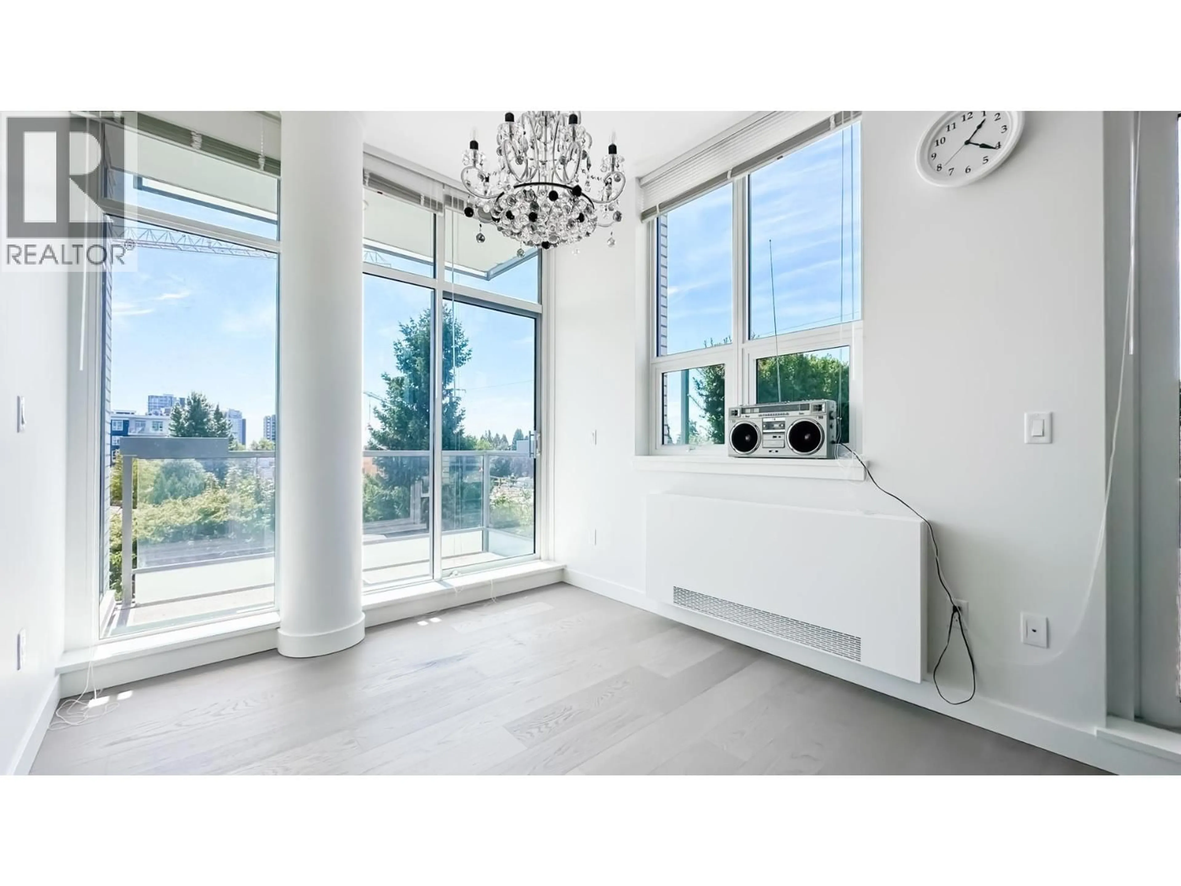 Unknown for 308 - 6733 CAMBIE STREET, Vancouver British Columbia V6P3H1