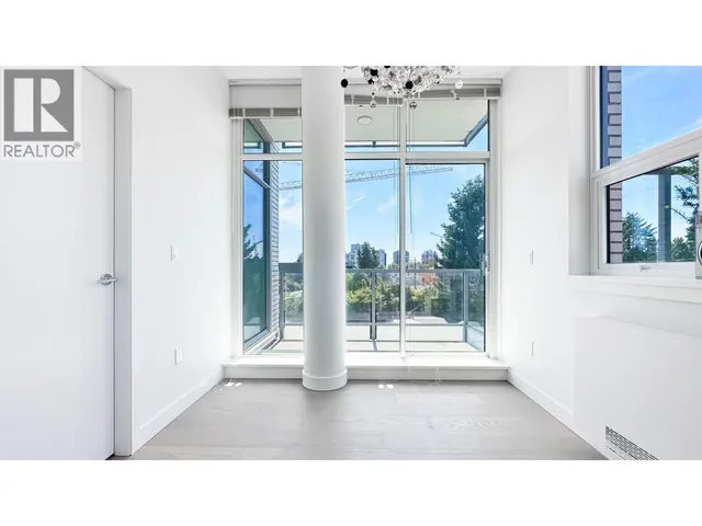 308 - 6733 CAMBIE STREET, Vancouver 5
