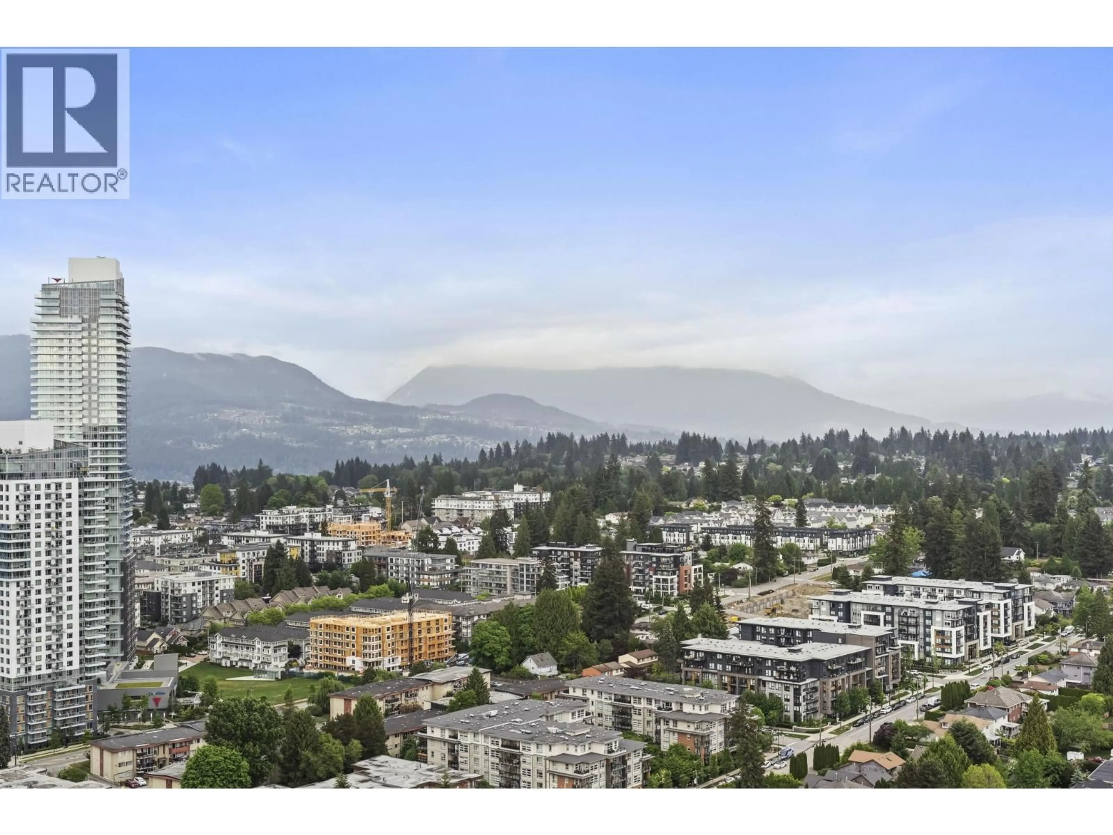 Blurry image for 3504 - 657 WHITING WAY, Coquitlam British Columbia V3J0J6