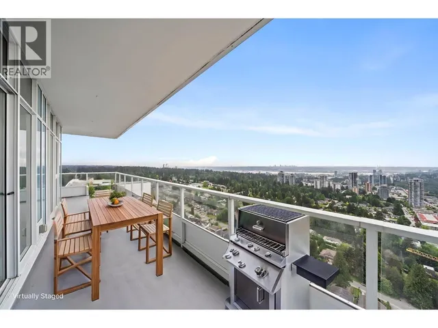 3504 - 657 WHITING WAY, Coquitlam 4