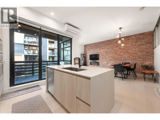 219 - 300 SALTER STREET, New Westminster 5