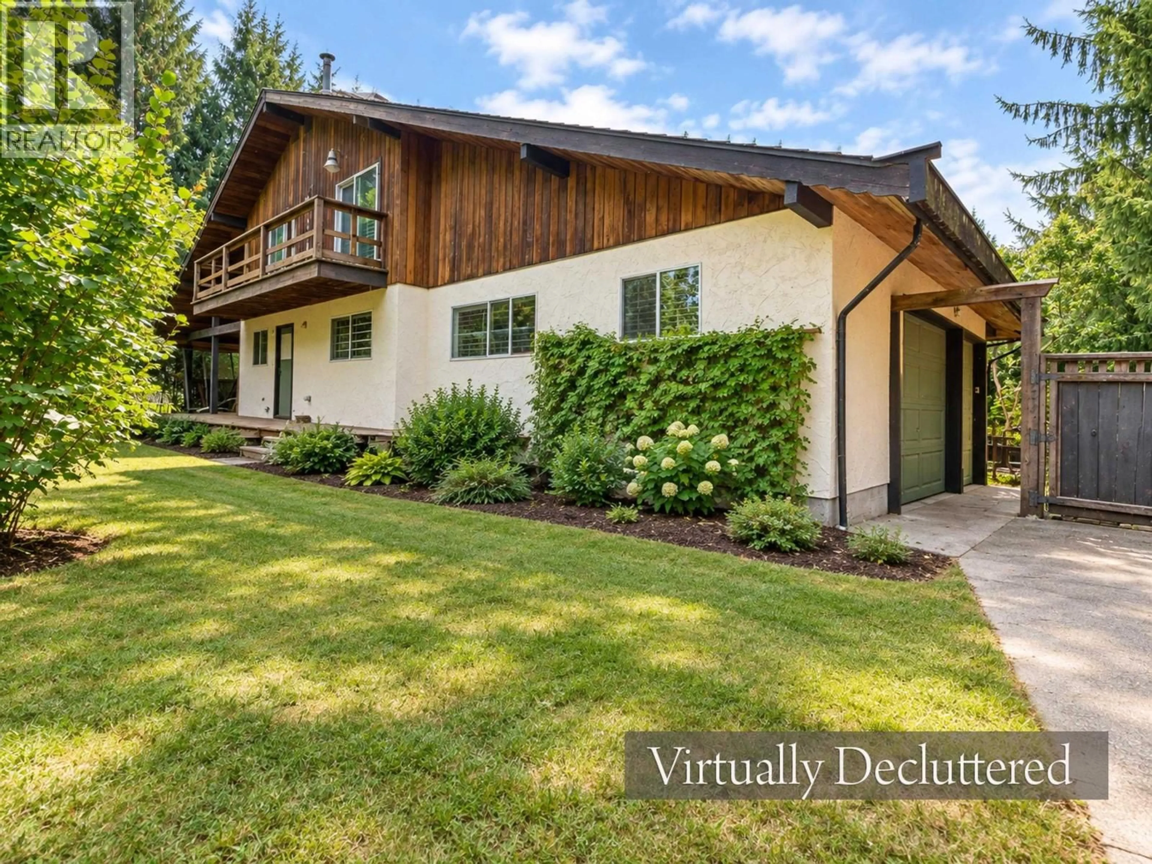 Home with vinyl exterior material, mountain view for 12772 251 STREET, Maple Ridge British Columbia V4R1S4