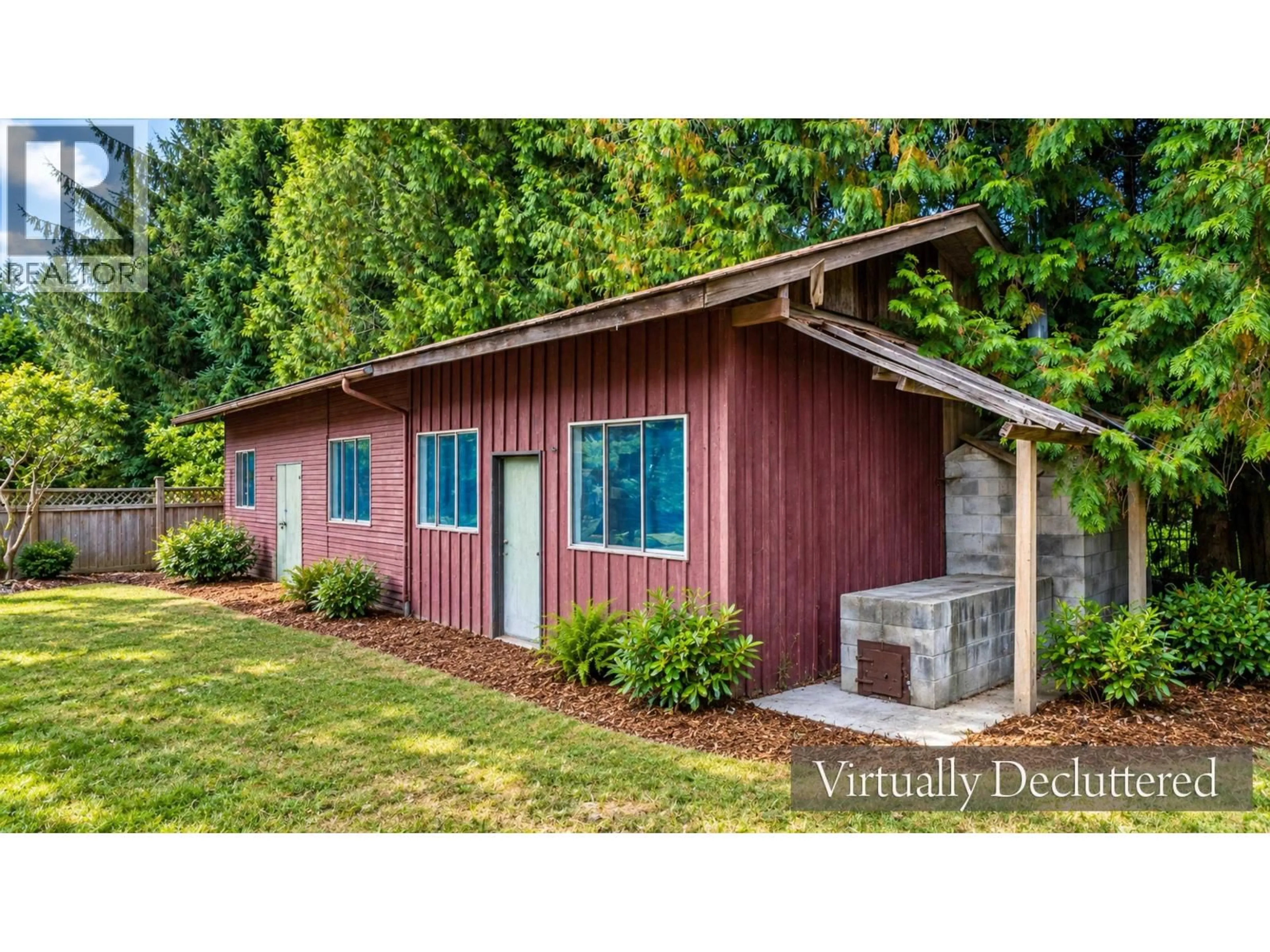 Home with vinyl exterior material, unknown for 12772 251 STREET, Maple Ridge British Columbia V4R1S4