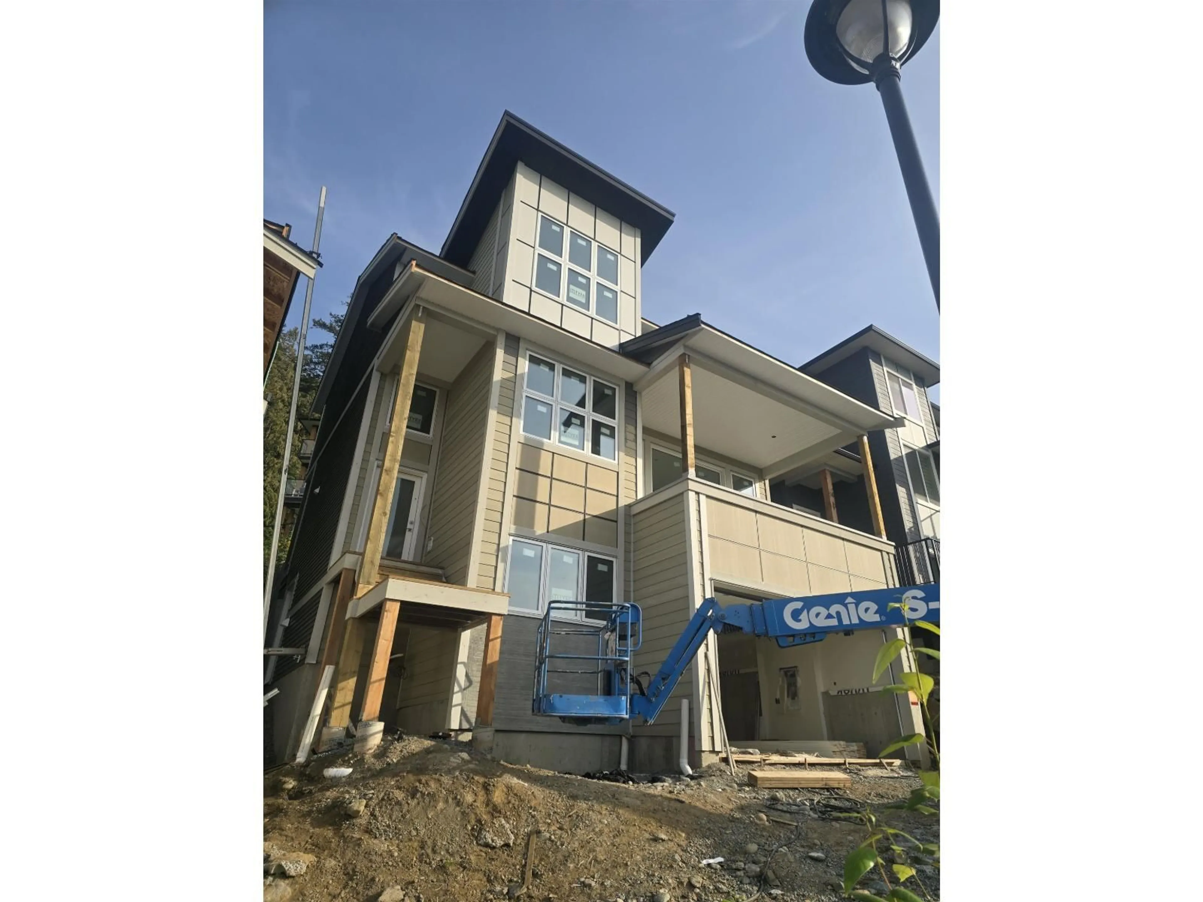 Unknown for 55 - 6262 REXFORD DRIVE, Chilliwack British Columbia V2R6B4