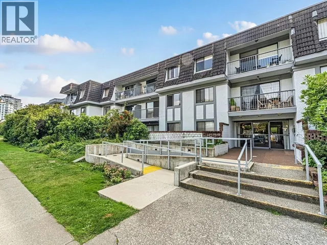309 - 275 2ND STREET, North Vancouver 2