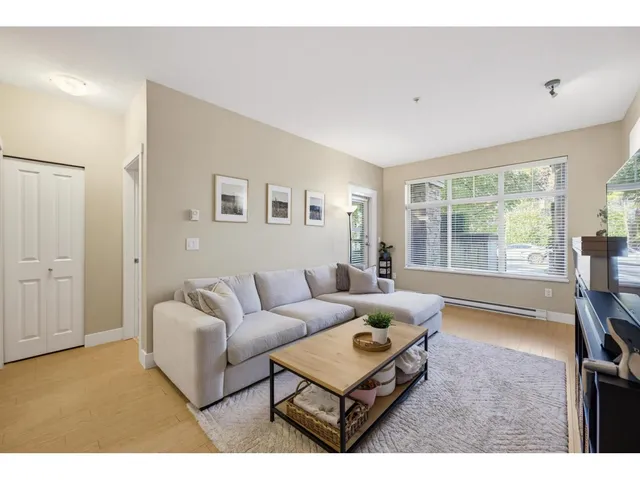 101 - 6500 194 STREET, Surrey 4