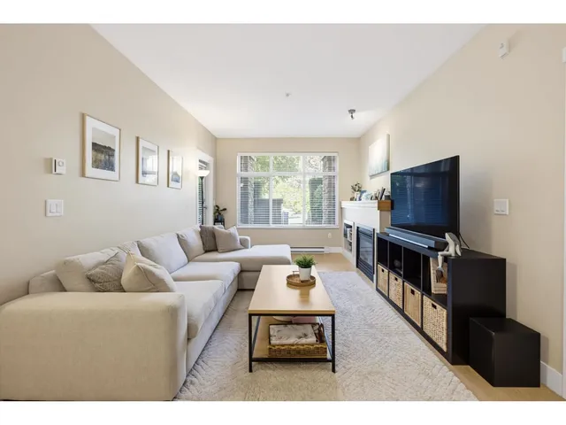 101 - 6500 194 STREET, Surrey 5