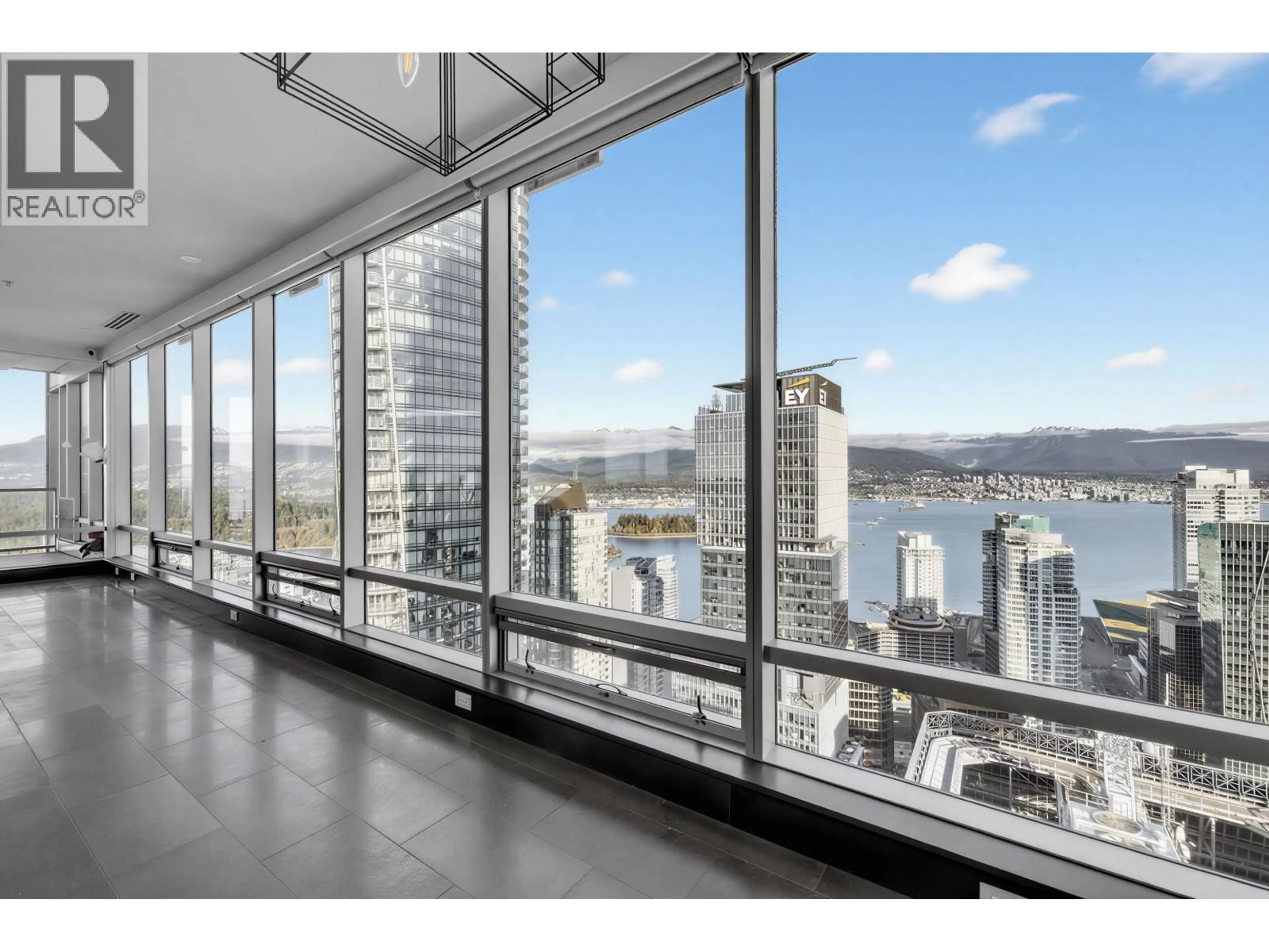 Unknown for 4401 - 1128 GEORGIA STREET, Vancouver British Columbia V6E0A8