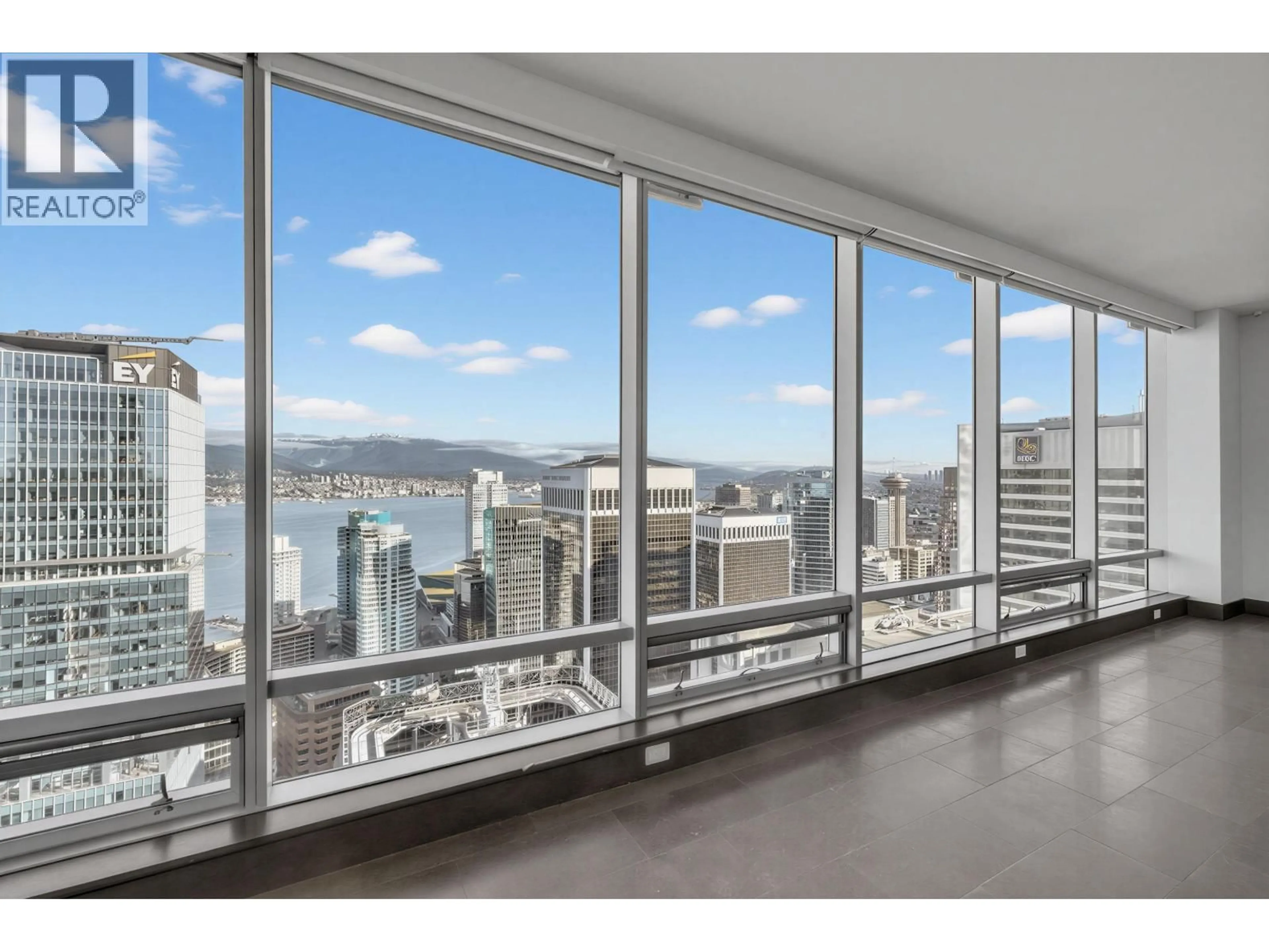 Unknown for 4401 - 1128 GEORGIA STREET, Vancouver British Columbia V6E0A8