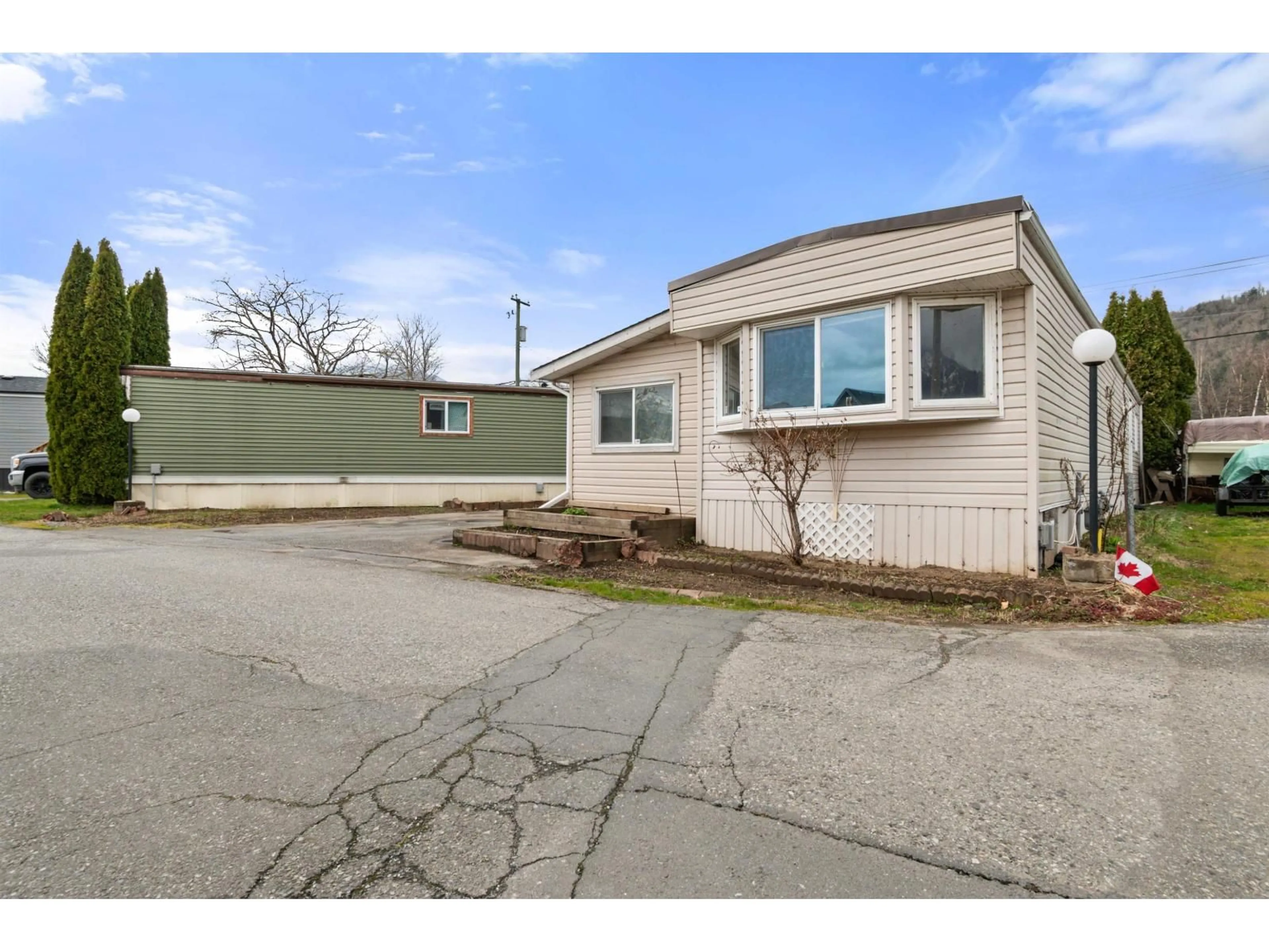 Unknown for 11 - 1884 HEATH ROAD, Agassiz British Columbia V0M1A2