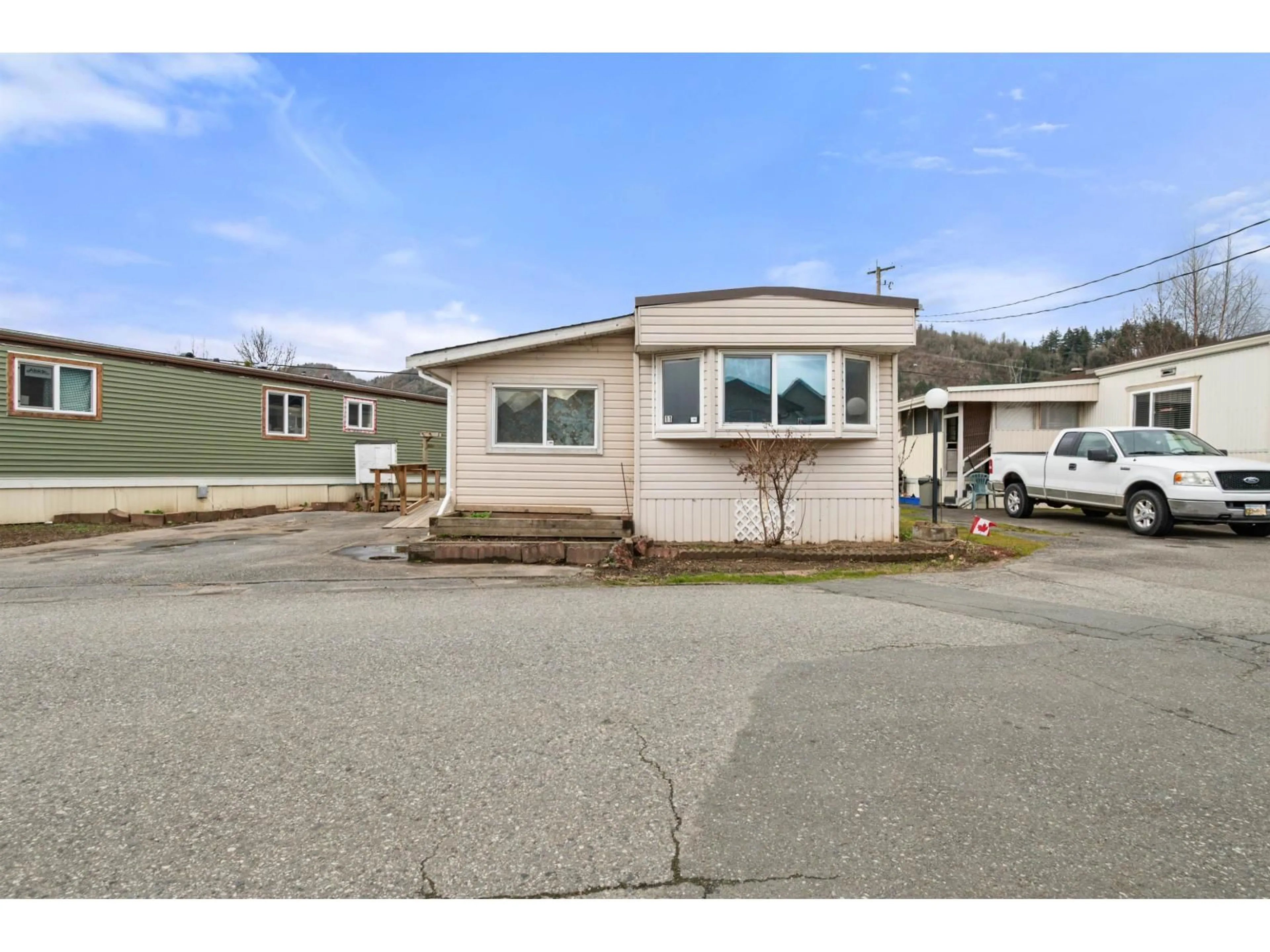 Unknown for 11 - 1884 HEATH ROAD, Agassiz British Columbia V0M1A2