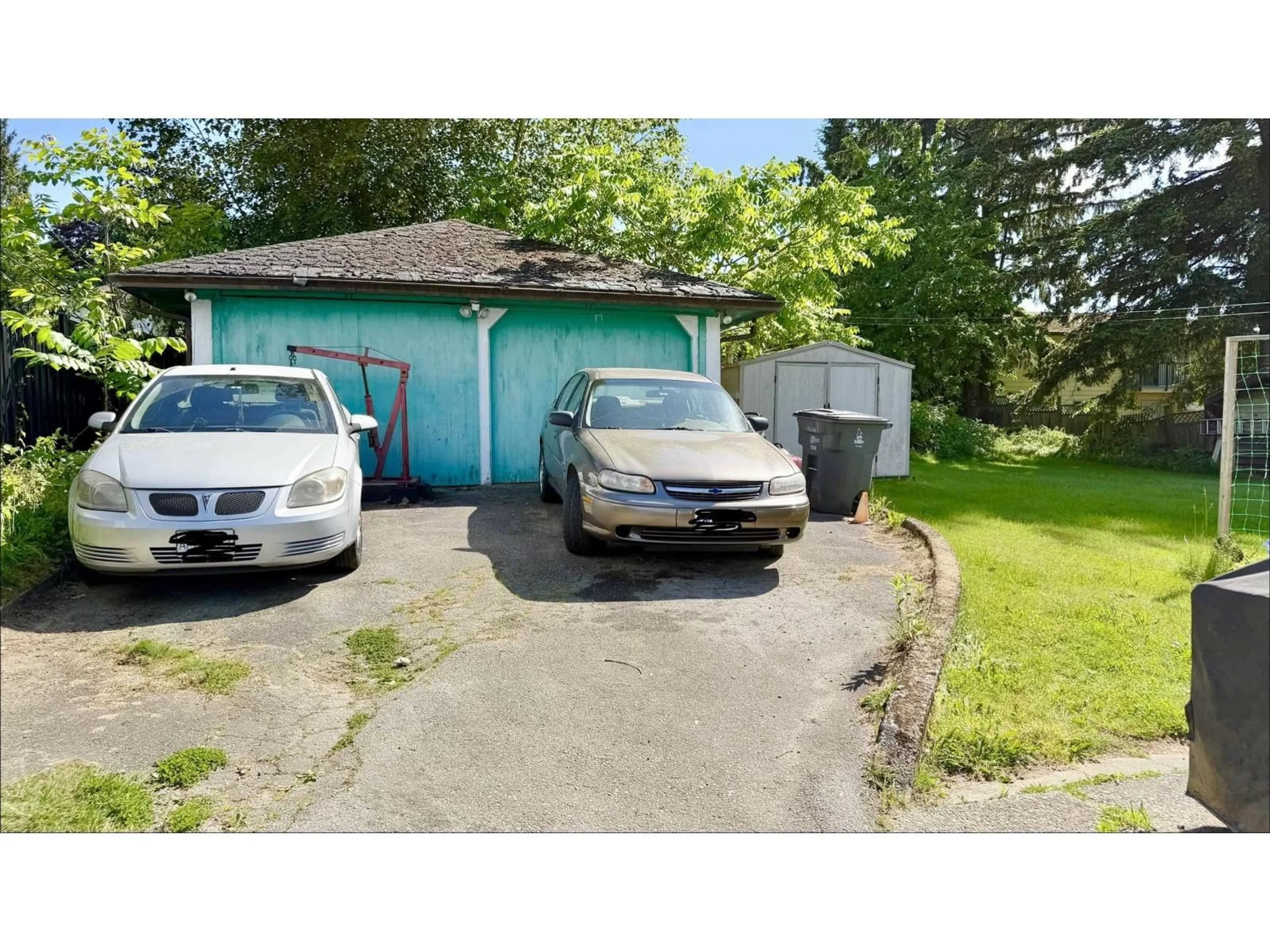 Unknown for 13688 113 AVENUE, Surrey British Columbia V3R2J1