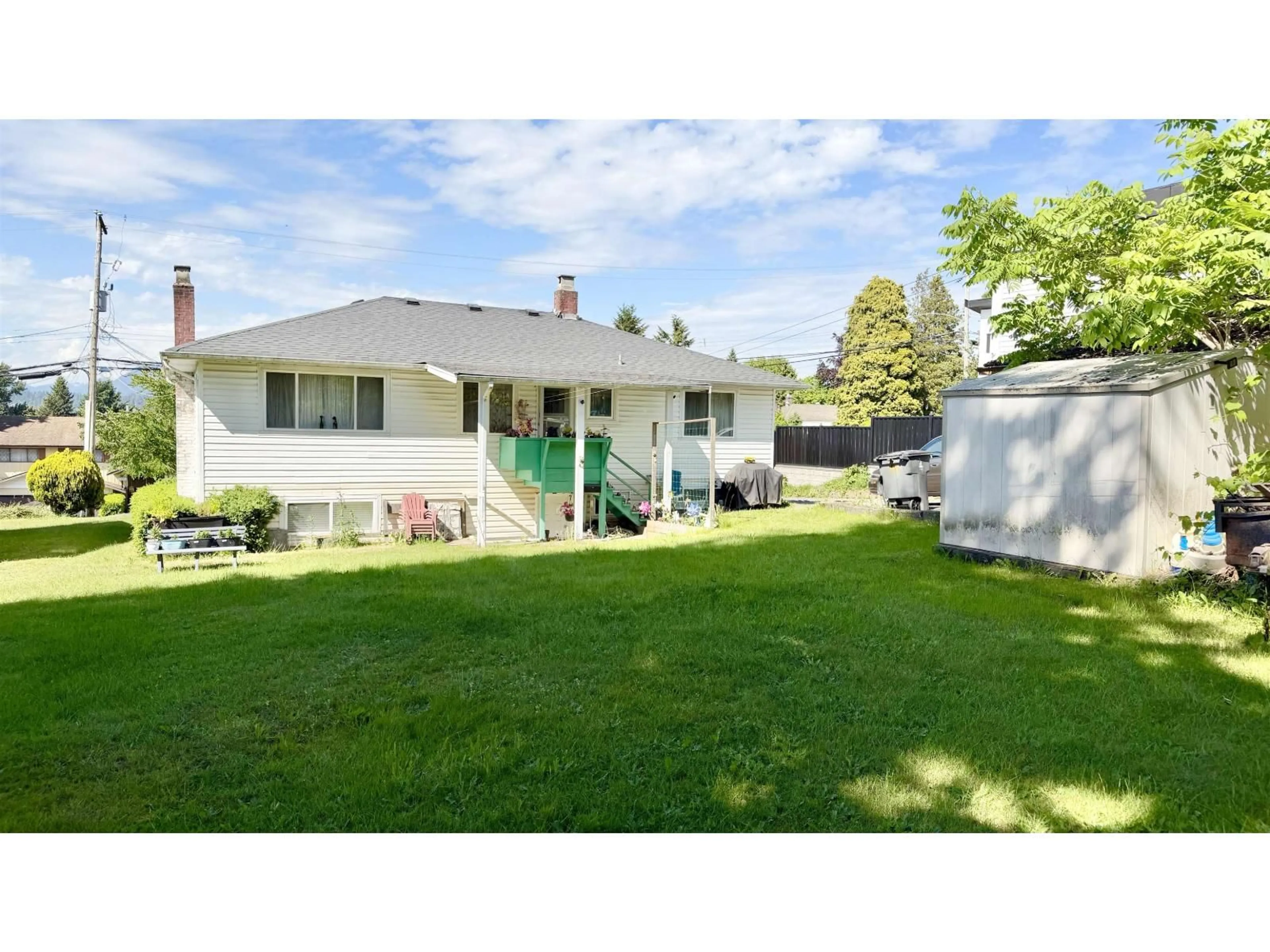 Unknown for 13688 113 AVENUE, Surrey British Columbia V3R2J1