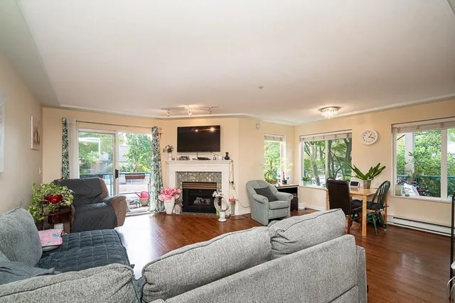 209 - 20443 53 AVENUE, Langley 2